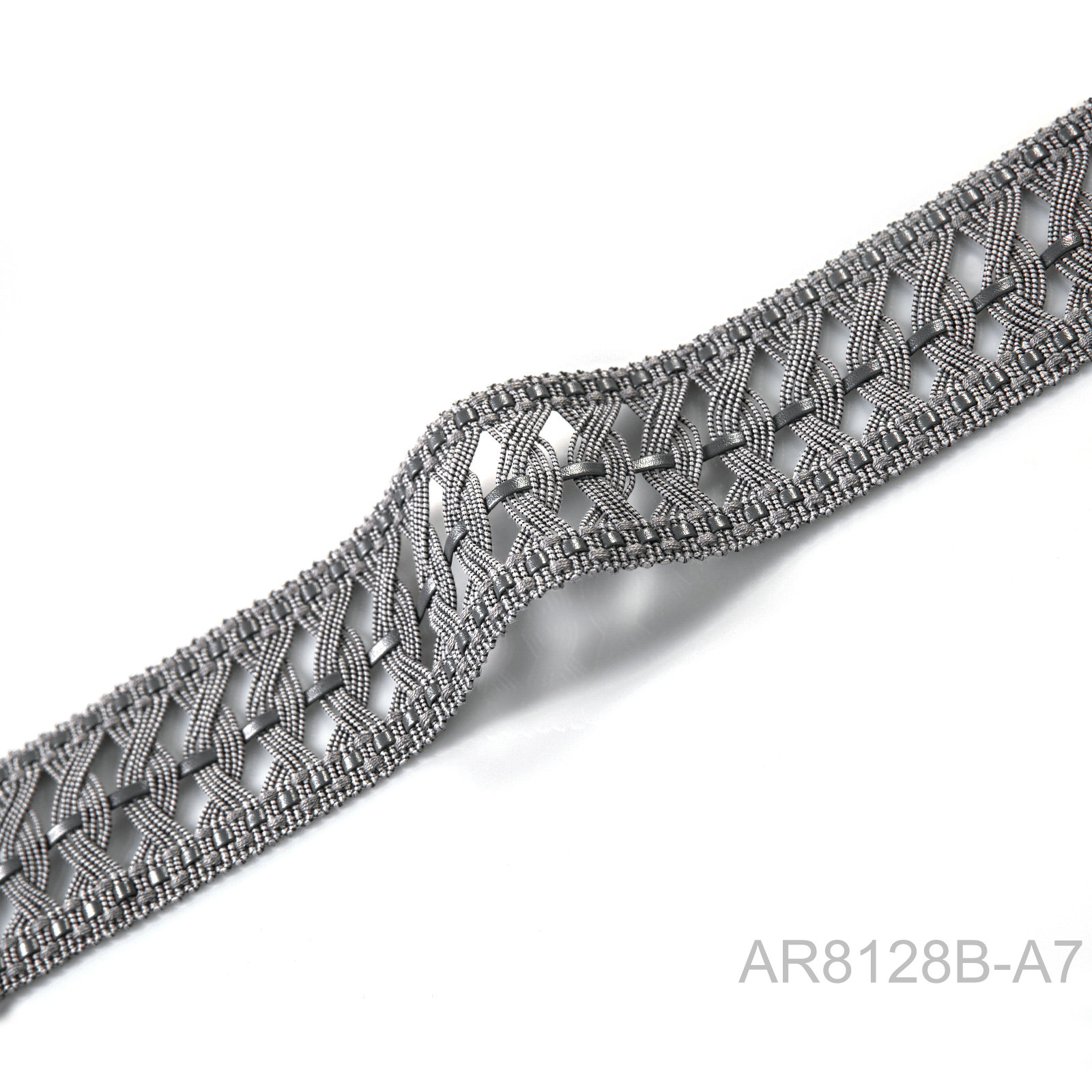 Dekorband AR8128B — Farbe 1