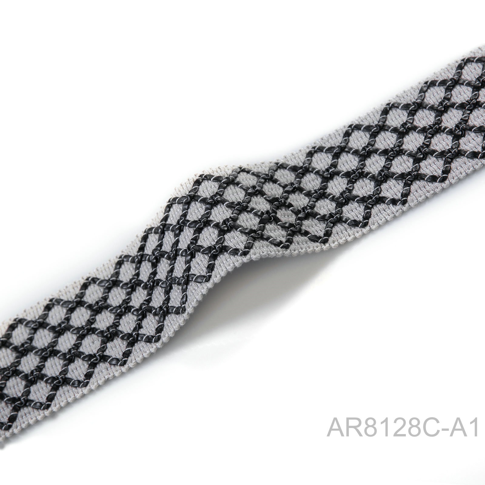 Декоративна стрічка AR8128C — Колір 1