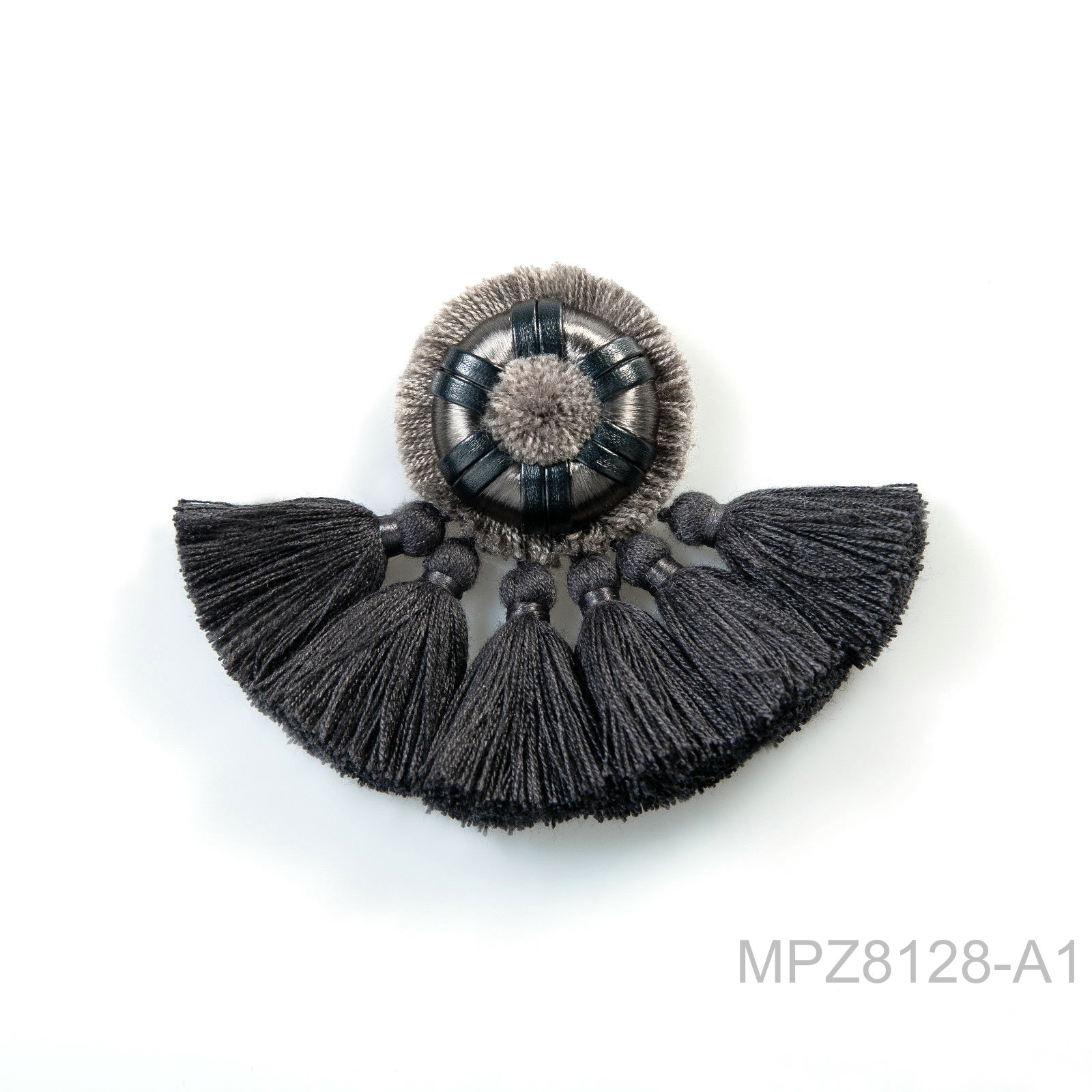 Kleine Quaste MPZ8128 — Farbe 1