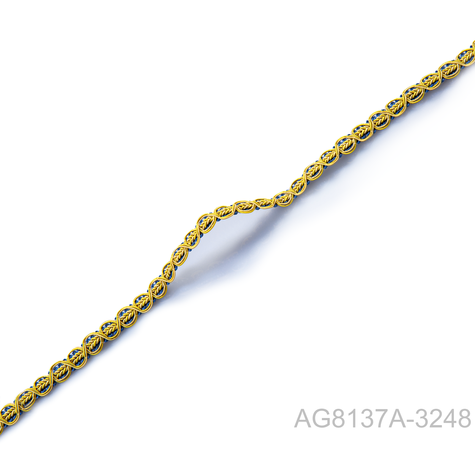 Decorative tape AG8137A — Colour 1