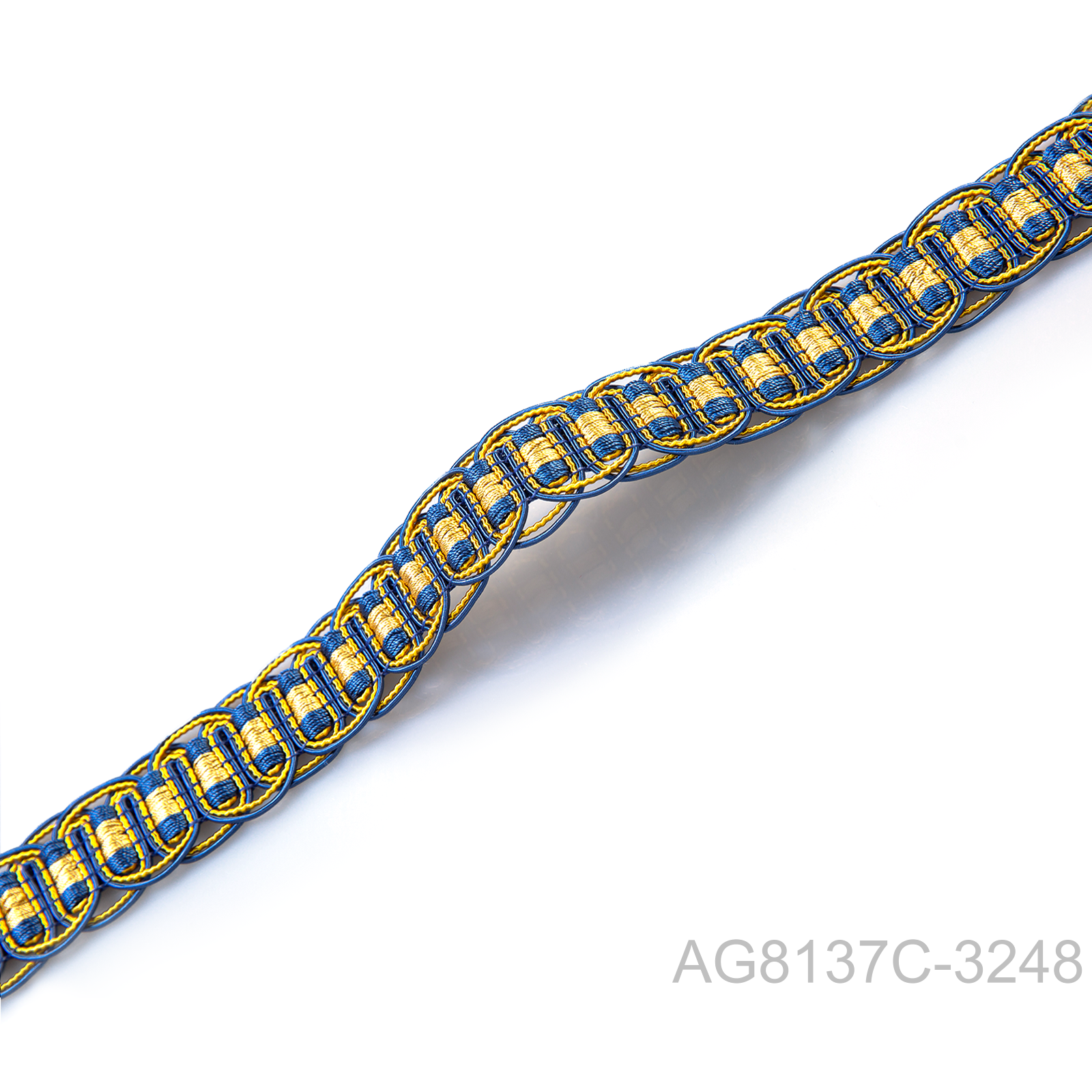 Decorative tape AG8137C — Colour 1