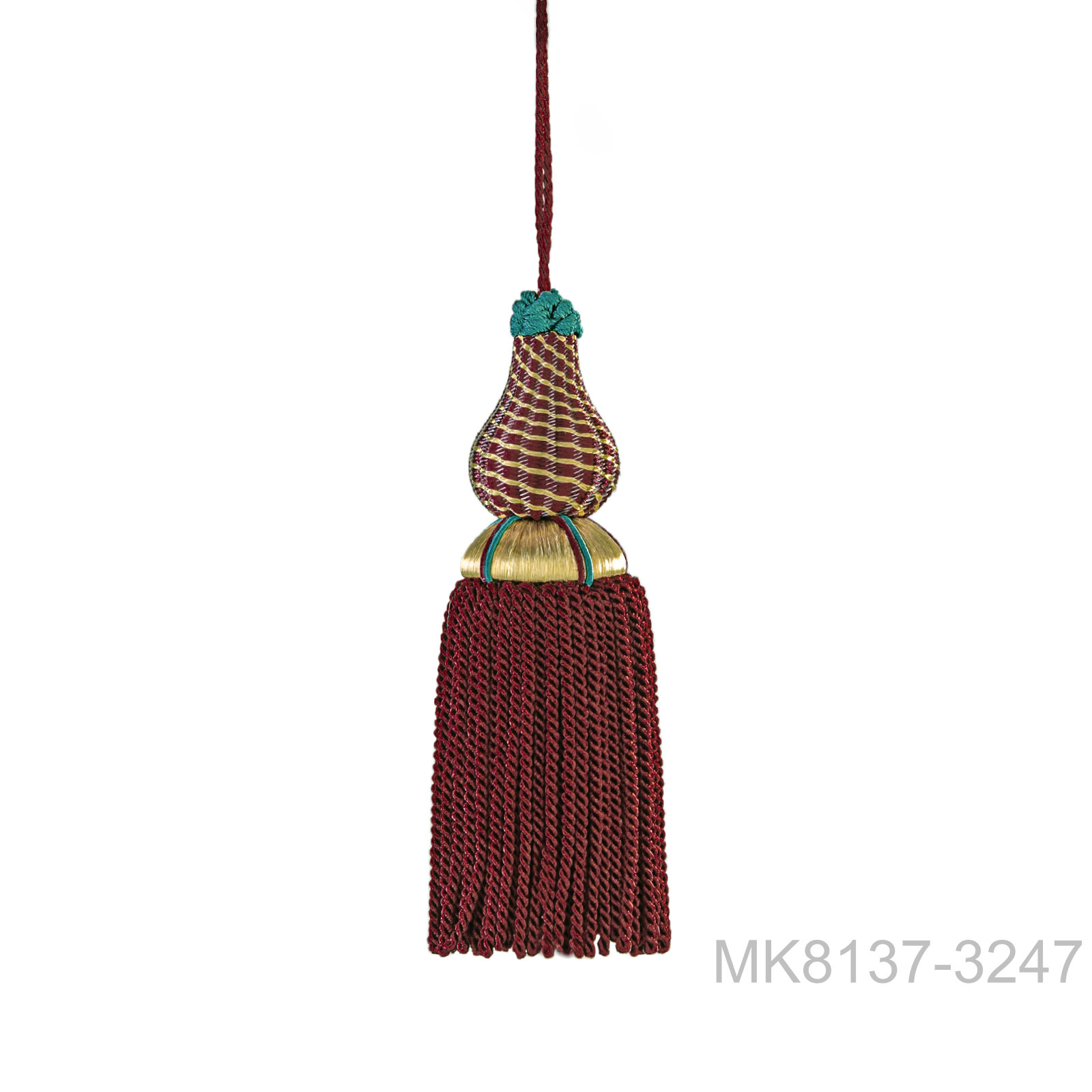 Kleine Quaste MK8137 — Farbe 1
