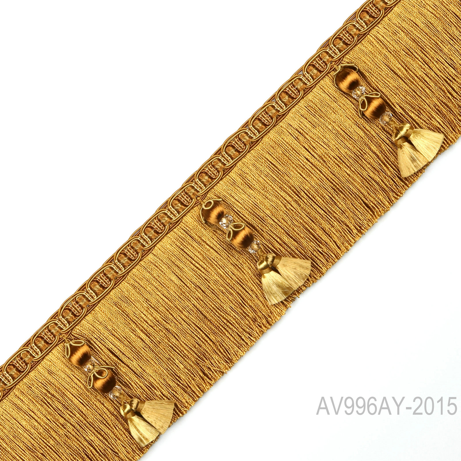 Dekorfranse AV996AY — Farbe 1