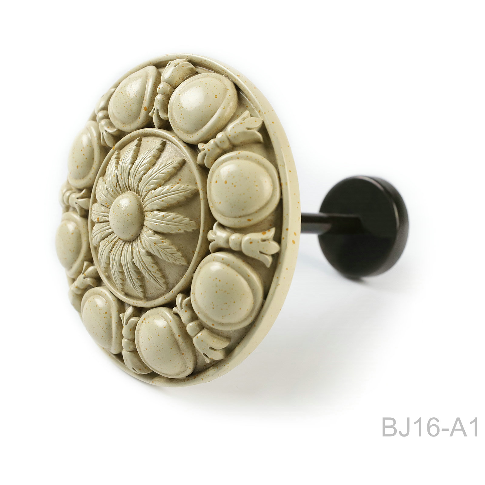 Raffhalter BJ16 — Farbe 1