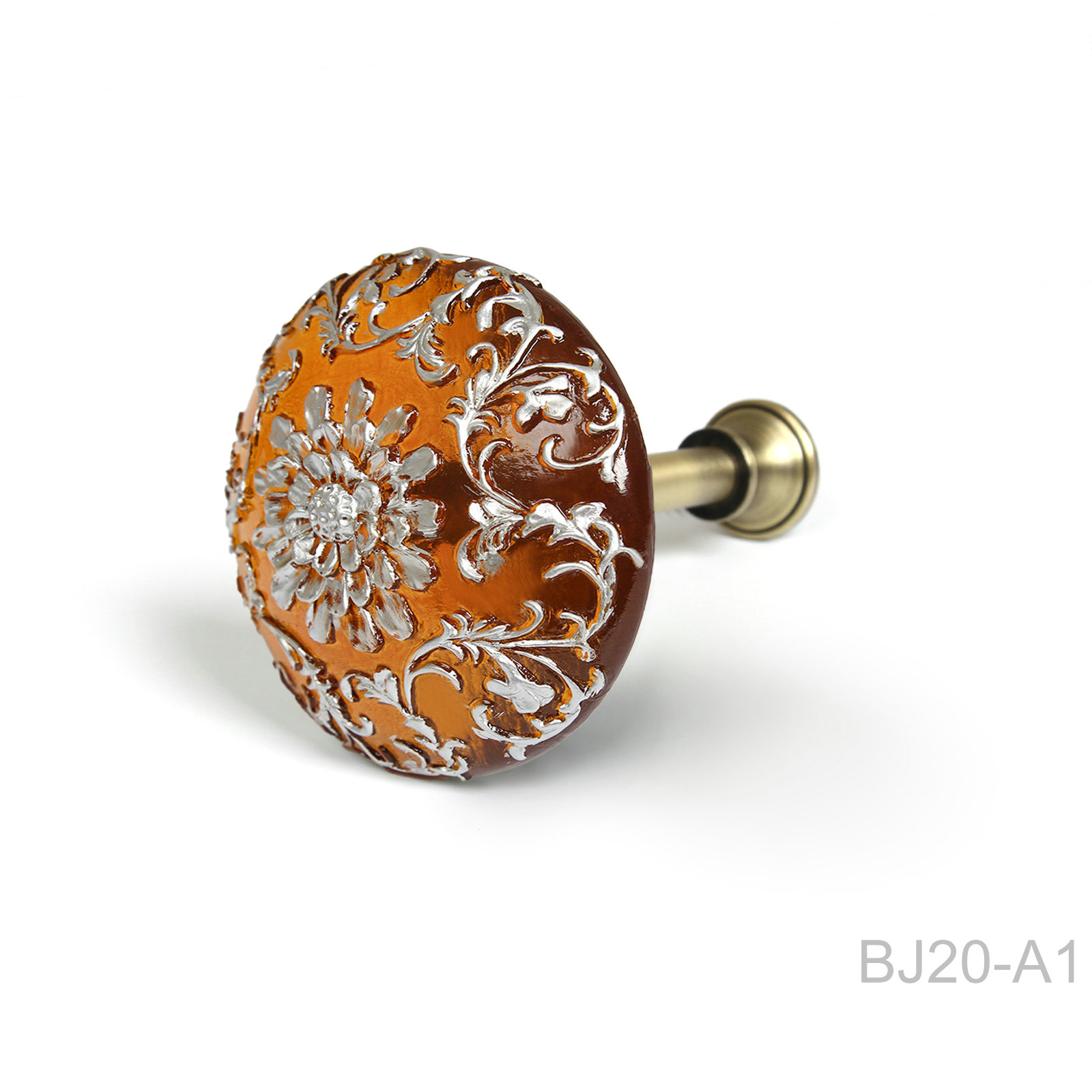 Raffhalter BJ20 — Farbe 1