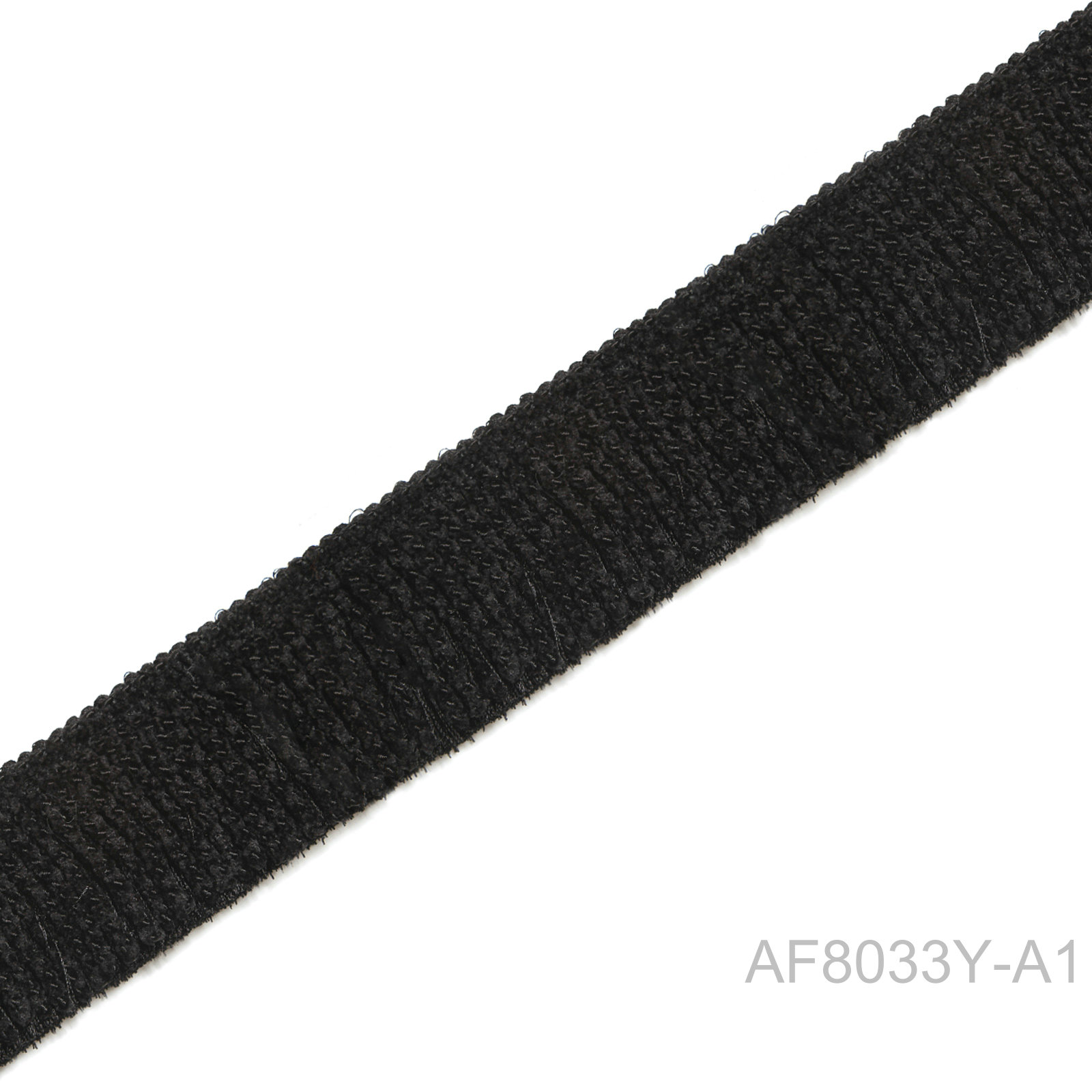 Dekorfranse AF8033Y — Farbe 1