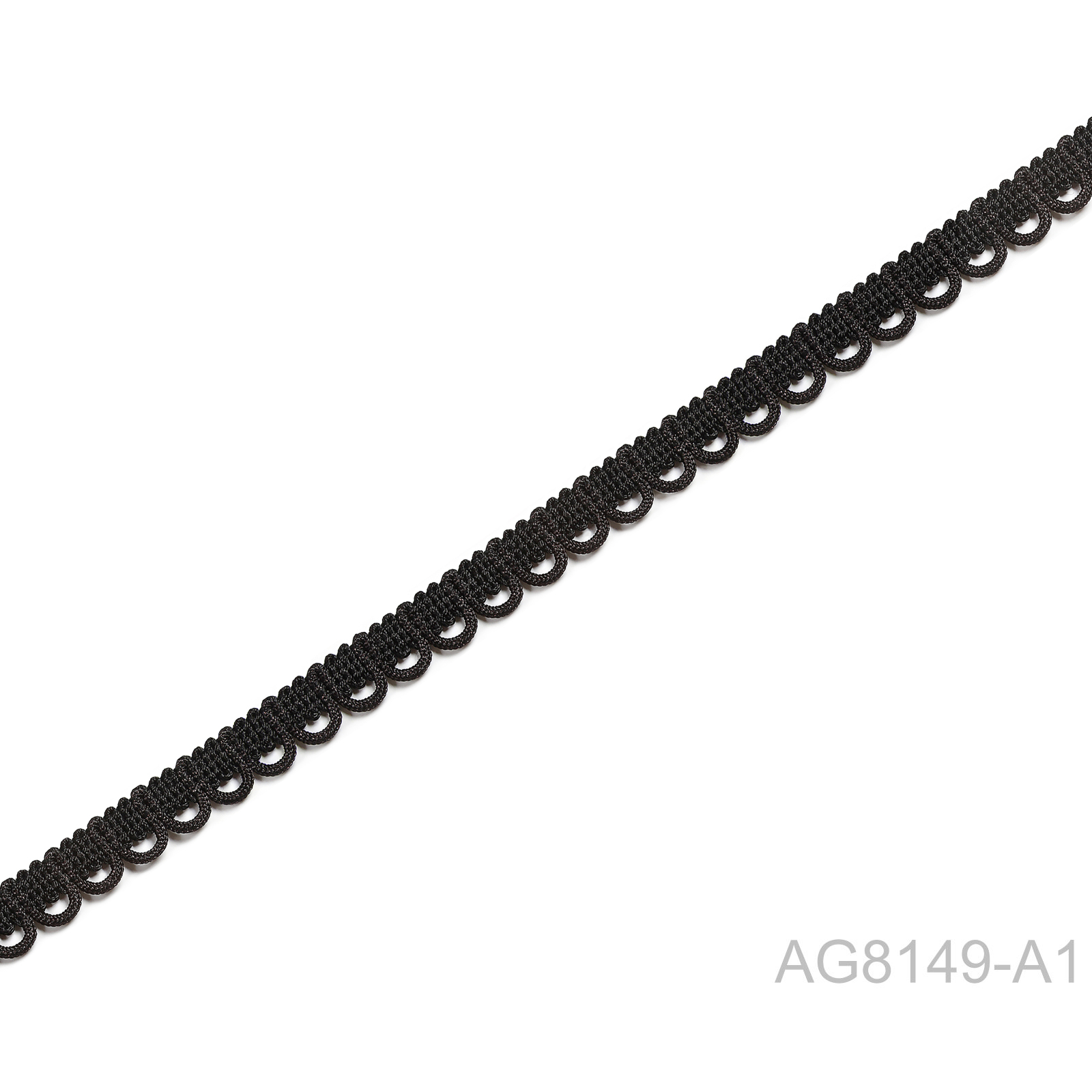 Dekorband AG8149 — Farbe 1
