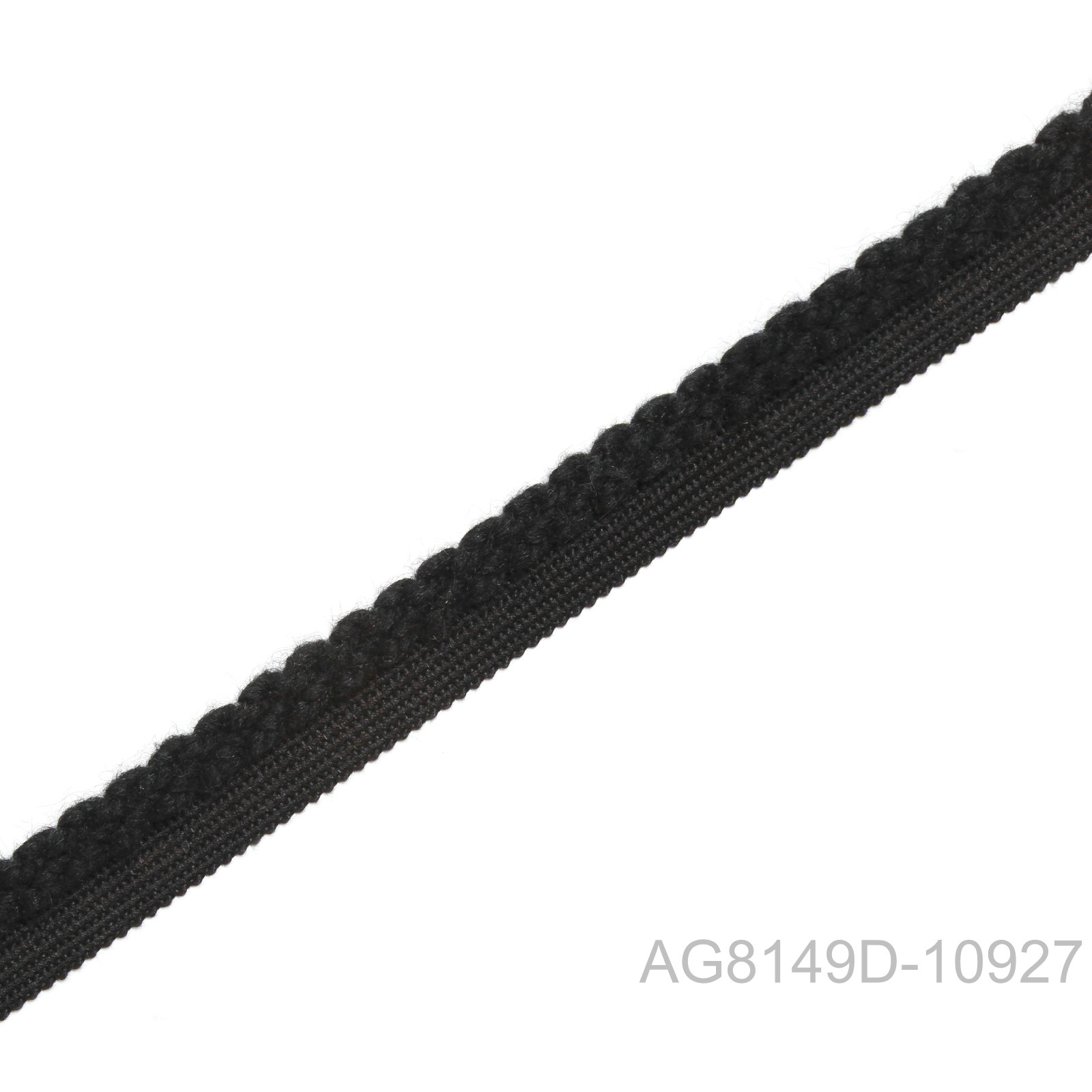 Dekorkordel AG8149D — Farbe 1