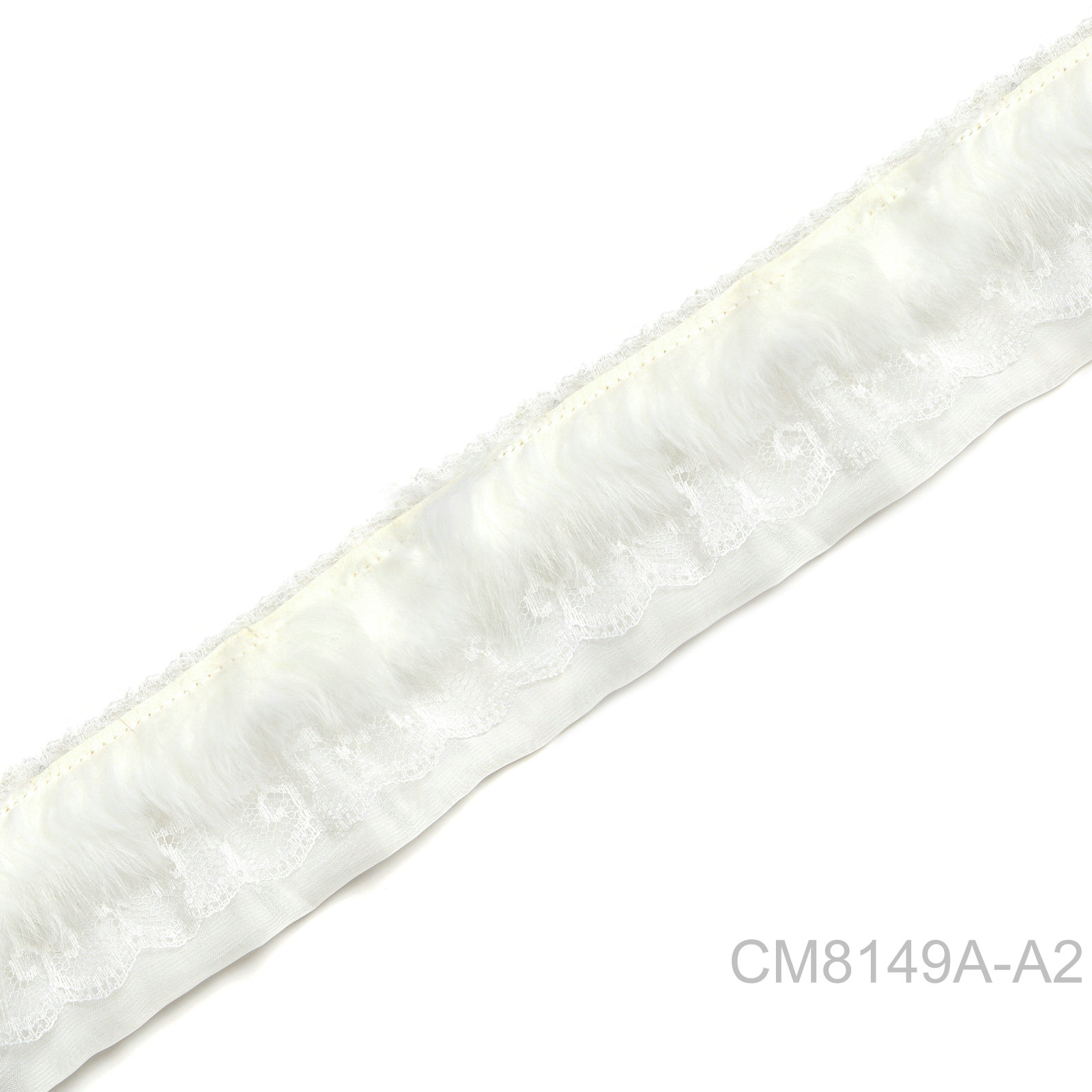 Quastenborte CM8149A — Farbe 1