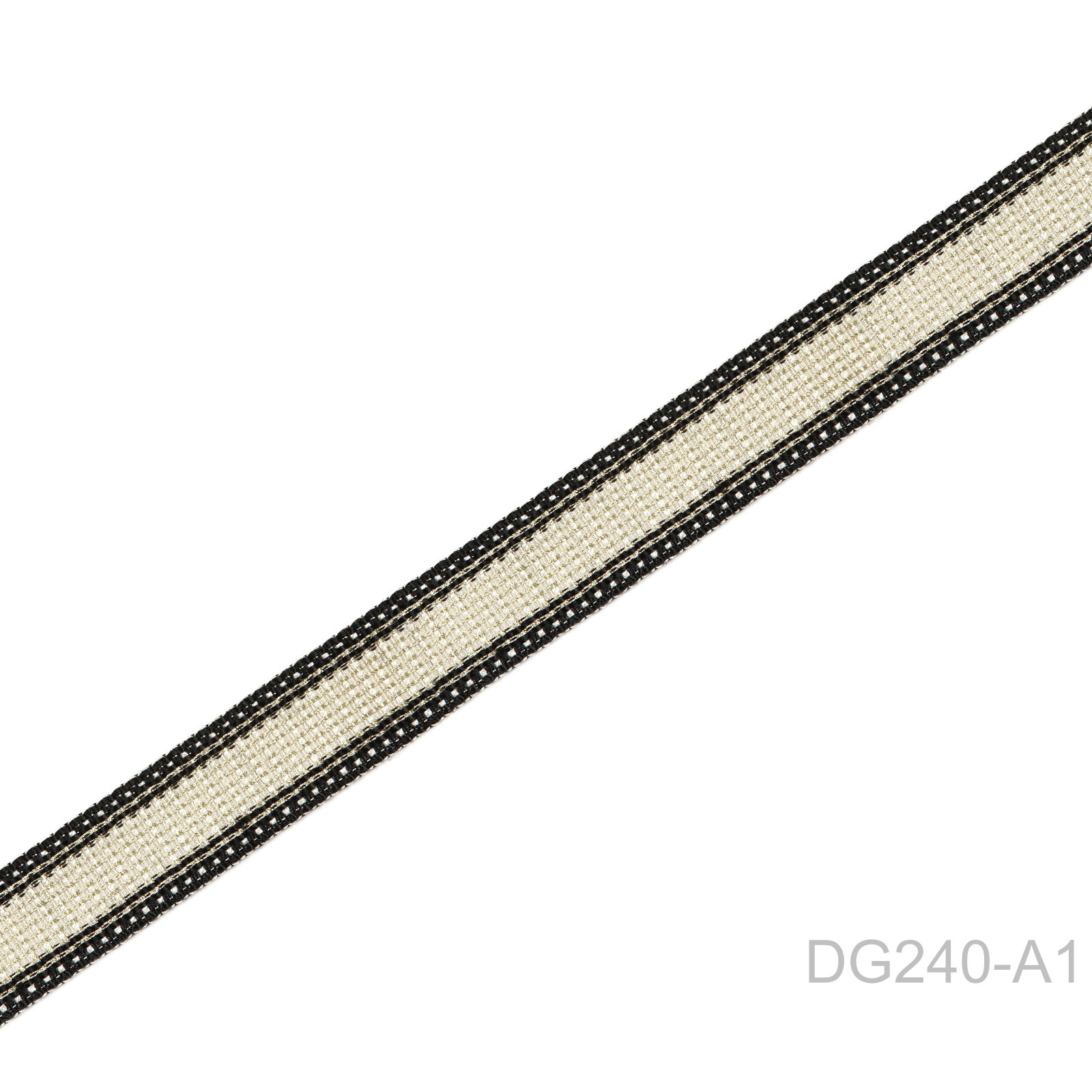 Dekorband DG240 — Farbe 1