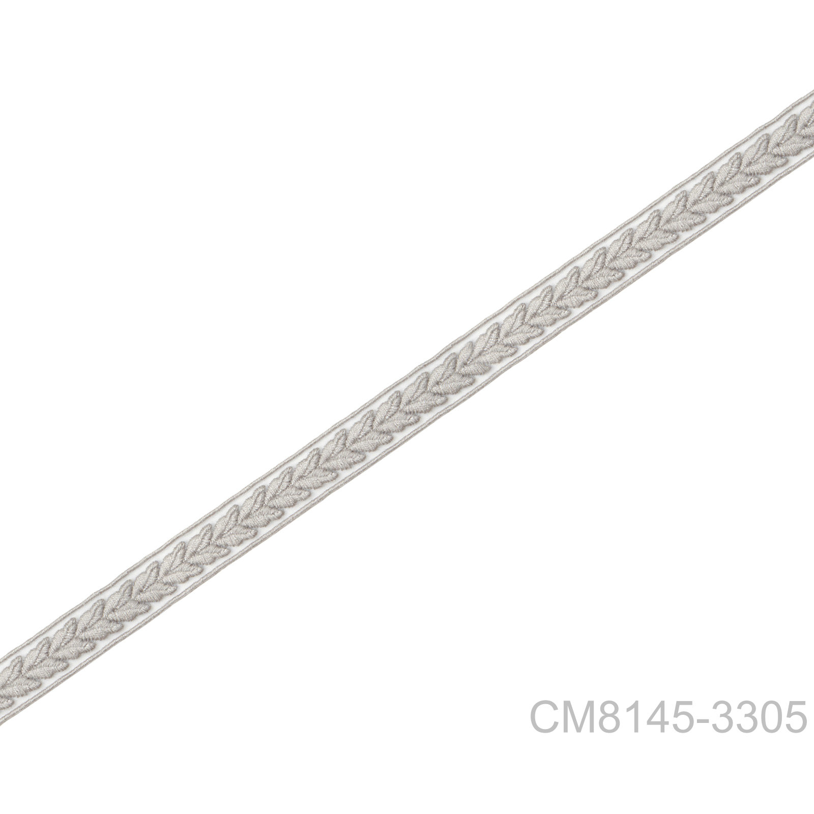 Dekorband CM8145 — Farbe 1