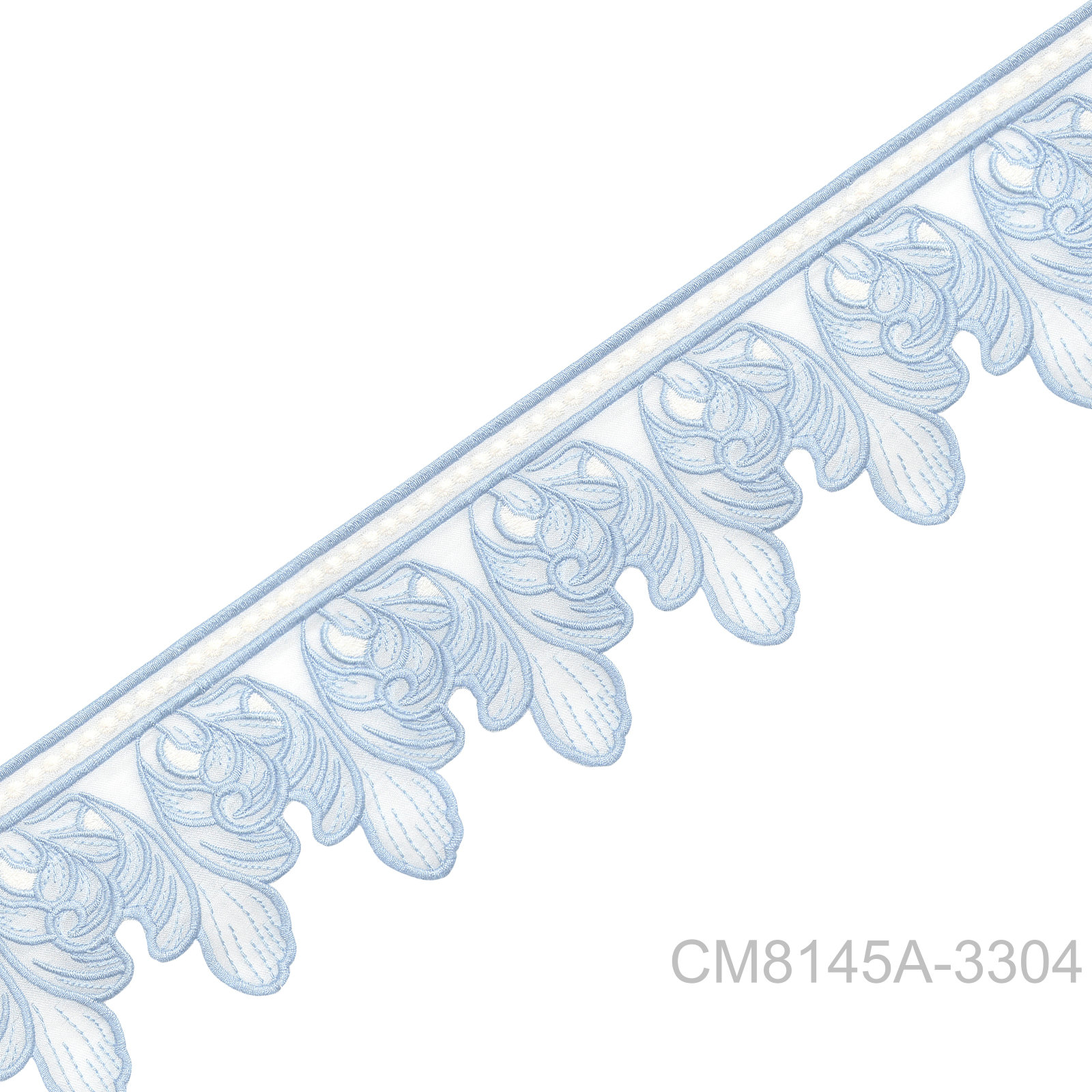 Декоративная лента CM8145A — Цвет 1