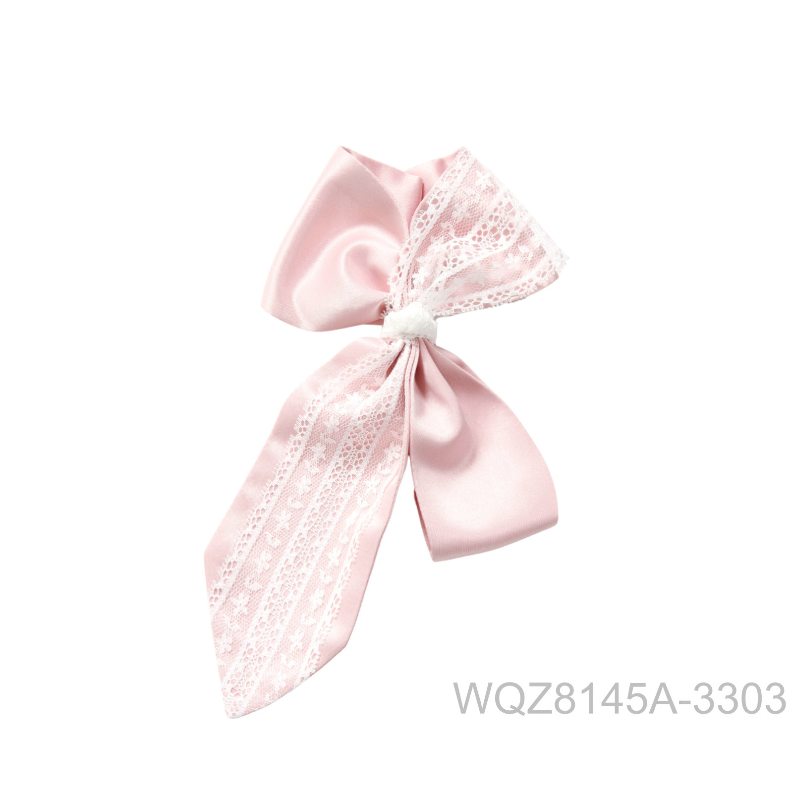 Quastenborte WQZ8145A — Farbe 1