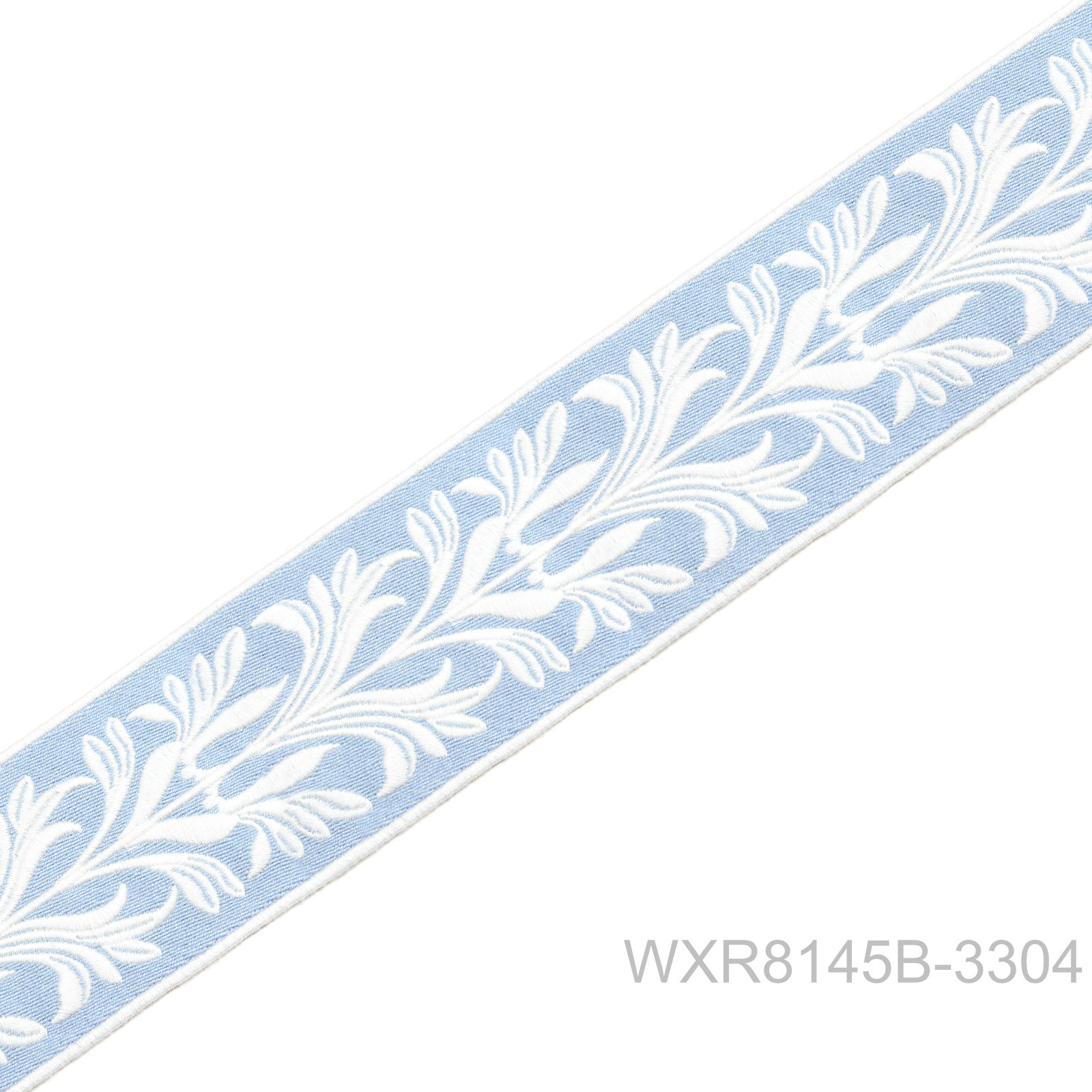 Dekorband WXR8145B — Farbe 1