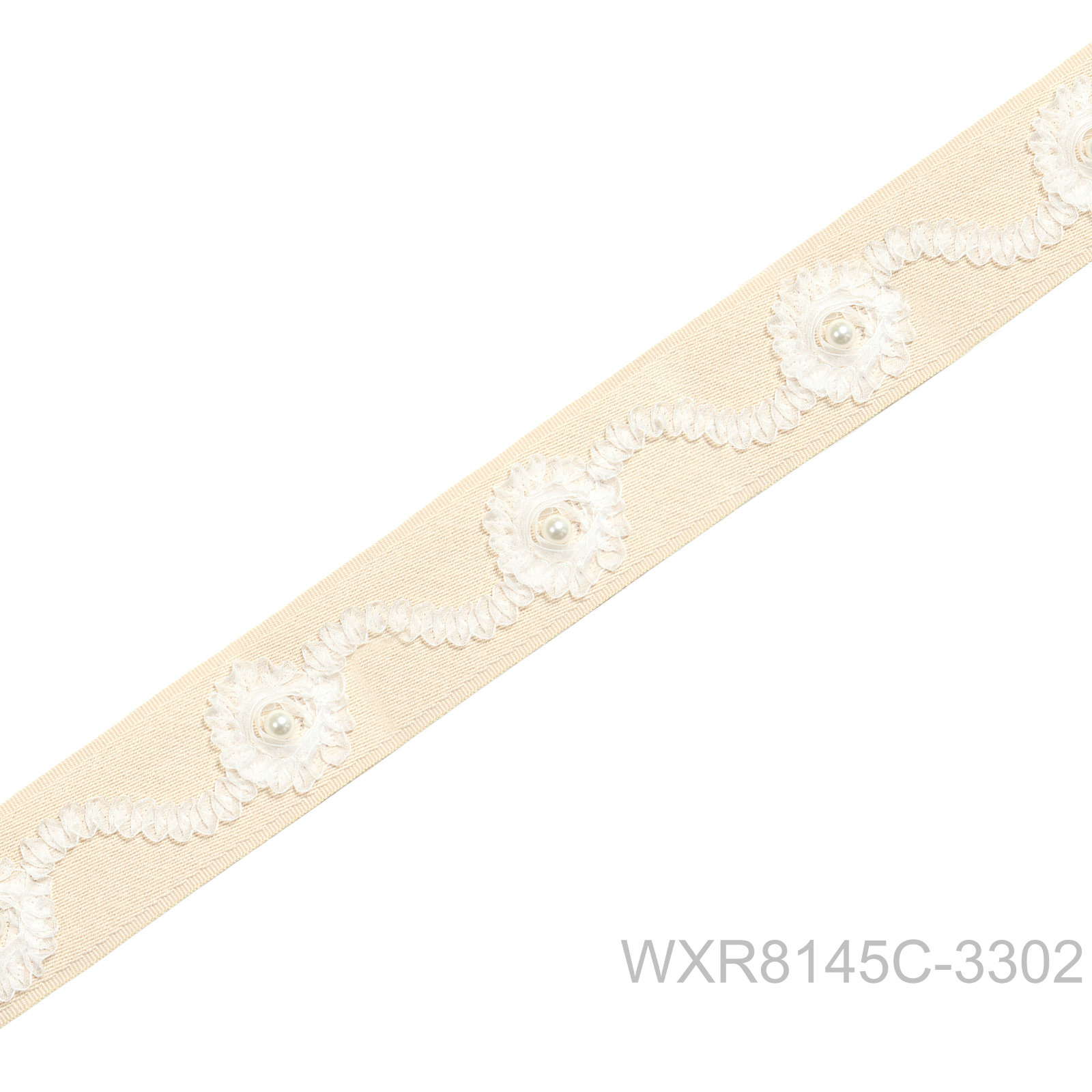 Dekorband WXR8145C — Farbe 1