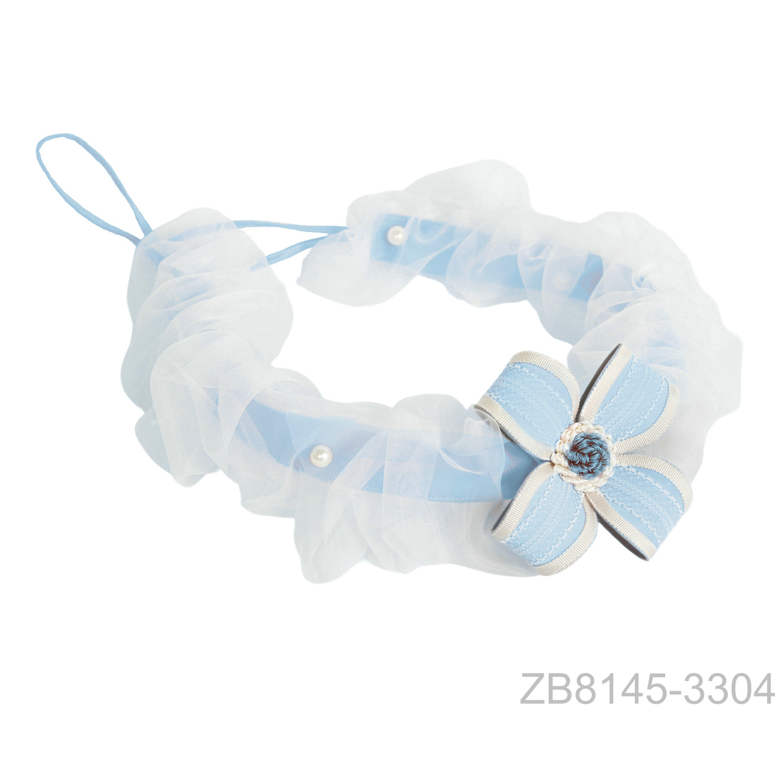 Large tassel ZB8145 — Colour 1