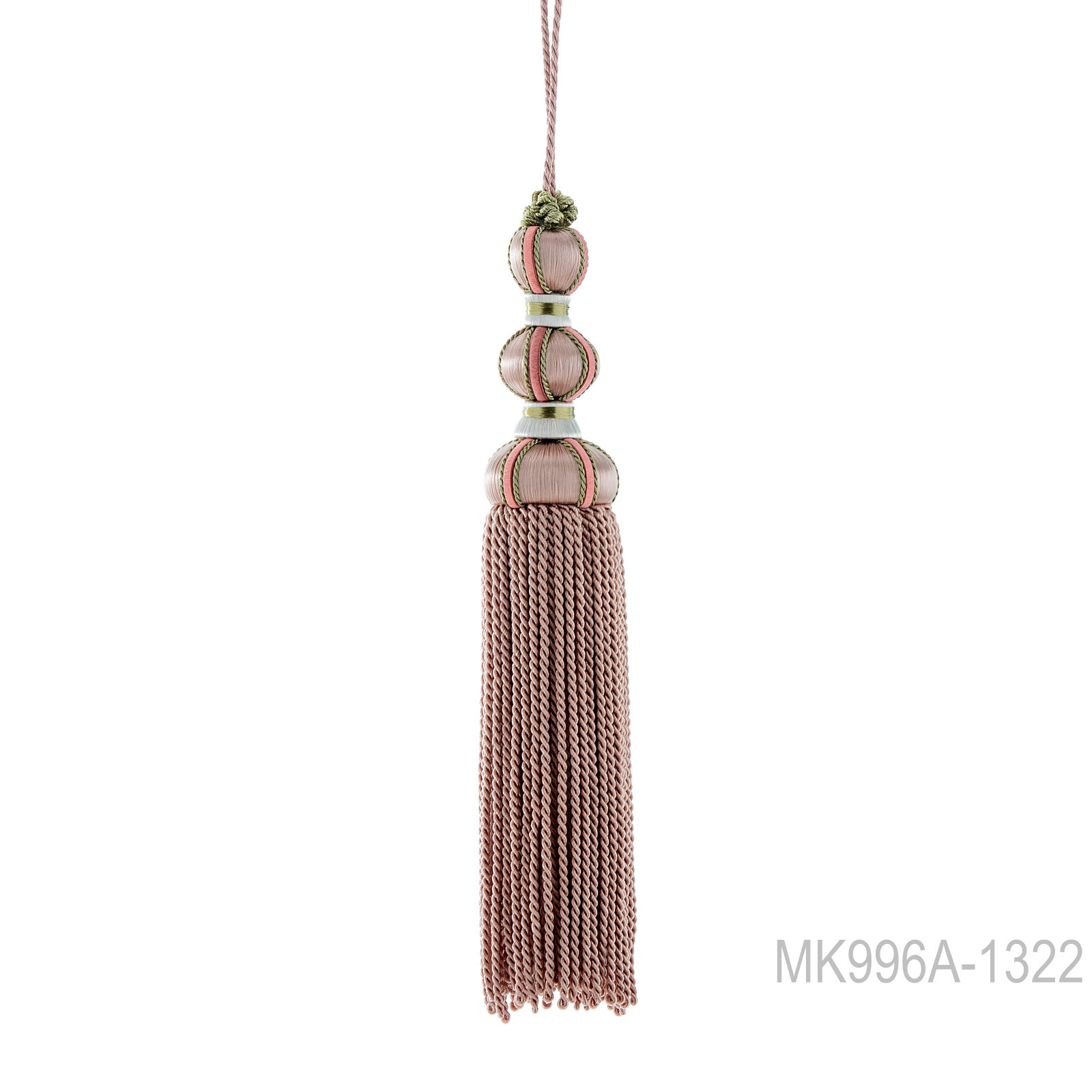 Kleine Quaste MK996A — Farbe 1
