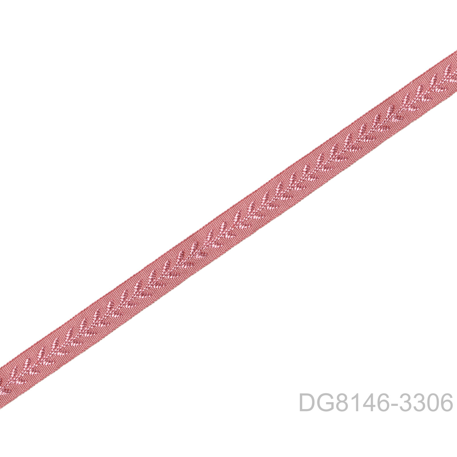 Декоративная лента DG8146 — Цвет 1