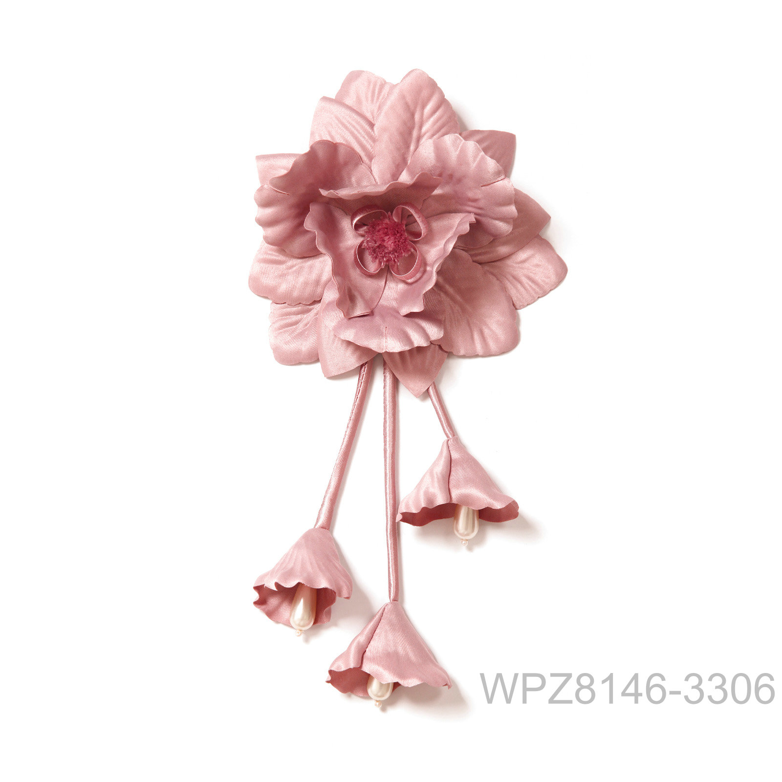 Small tassel WPZ8146 — Colour 1