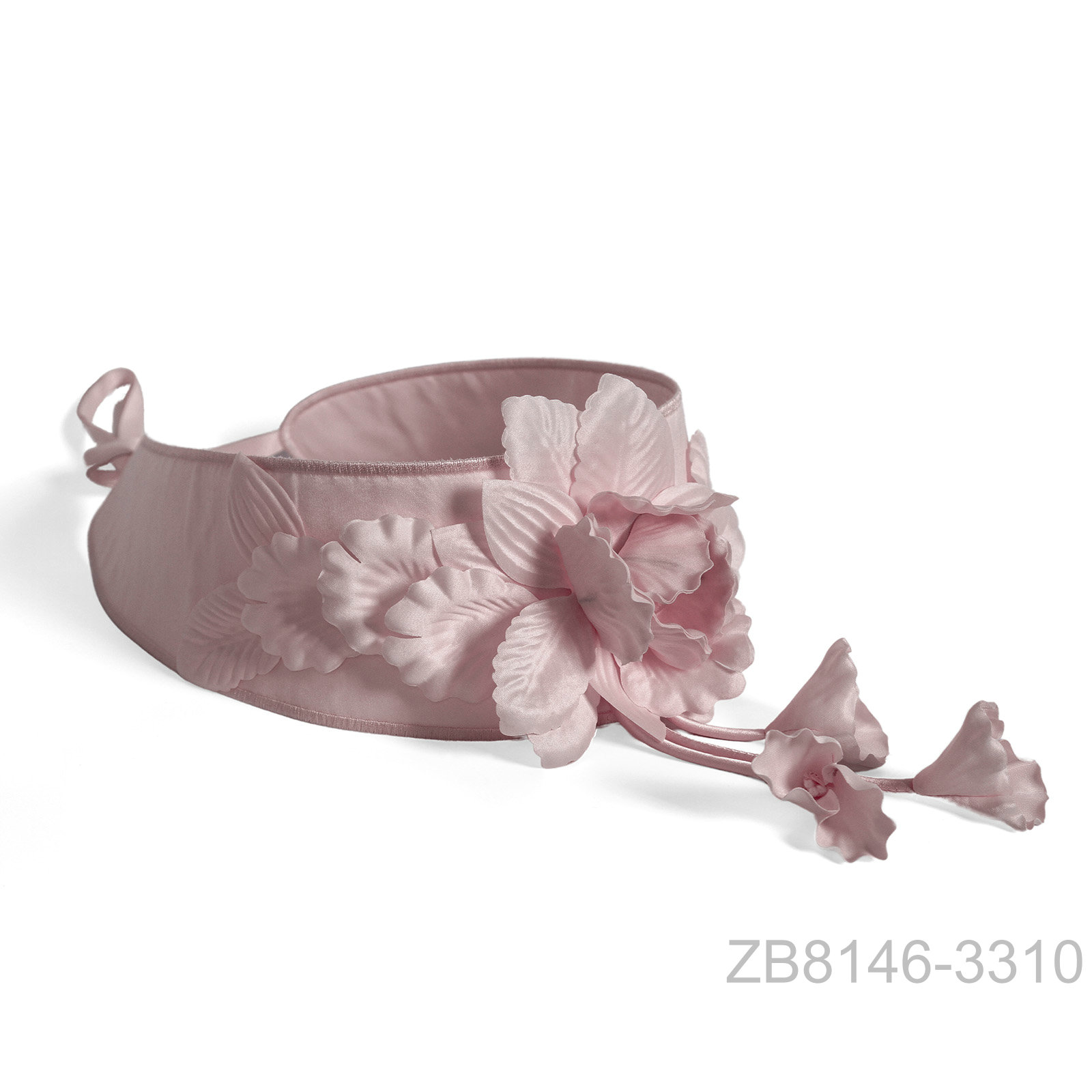 Große Quaste ZB8146 — Farbe 1