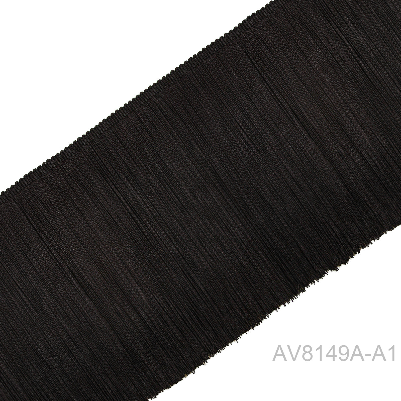 Dekorfranse AV8149A — Farbe 1