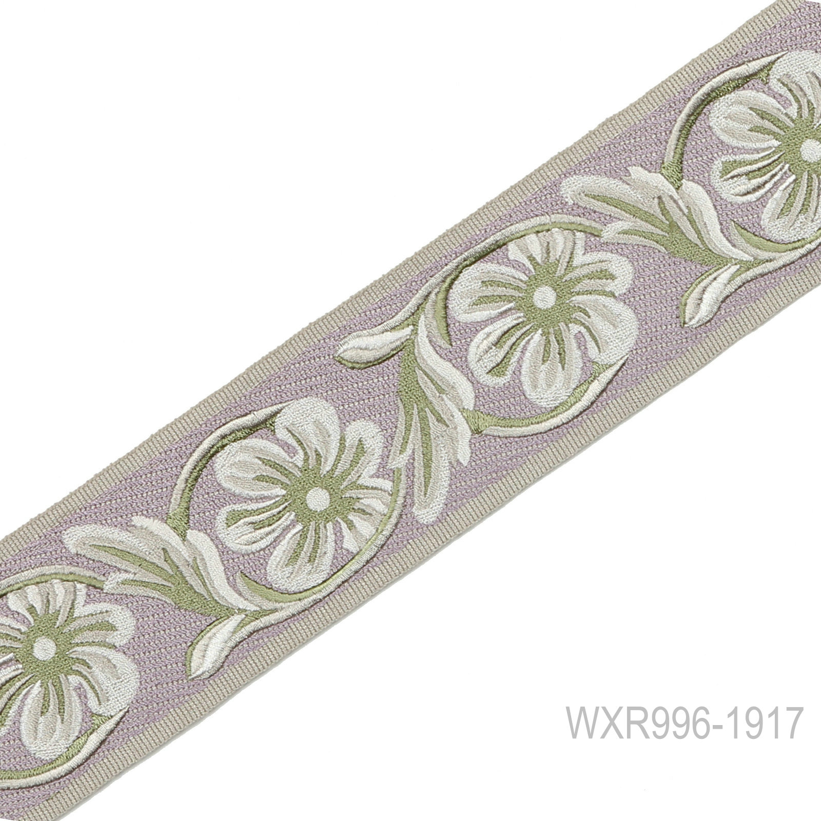 Dekorband WXR996 — Farbe 1
