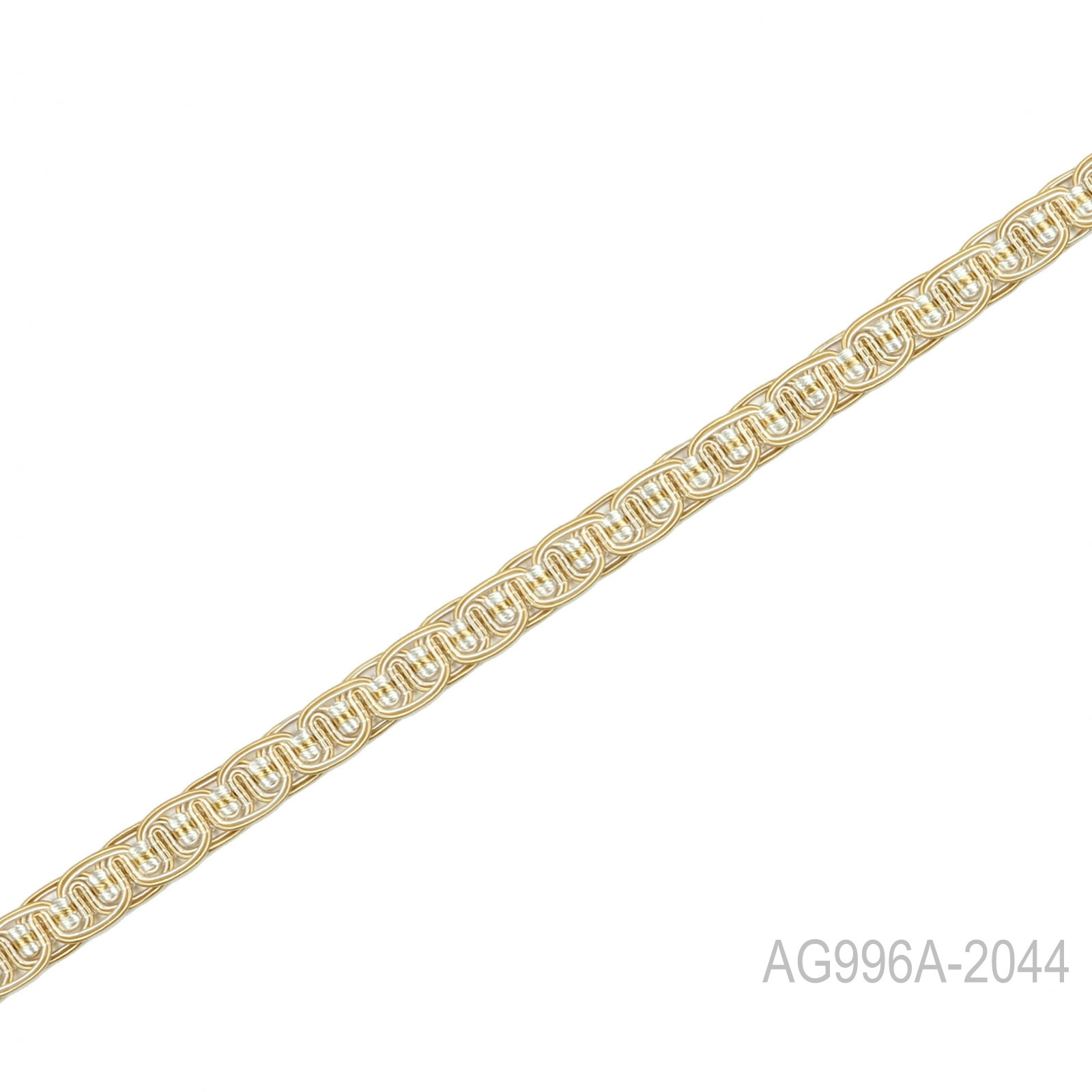 Dekorband AG996A — Farbe 1