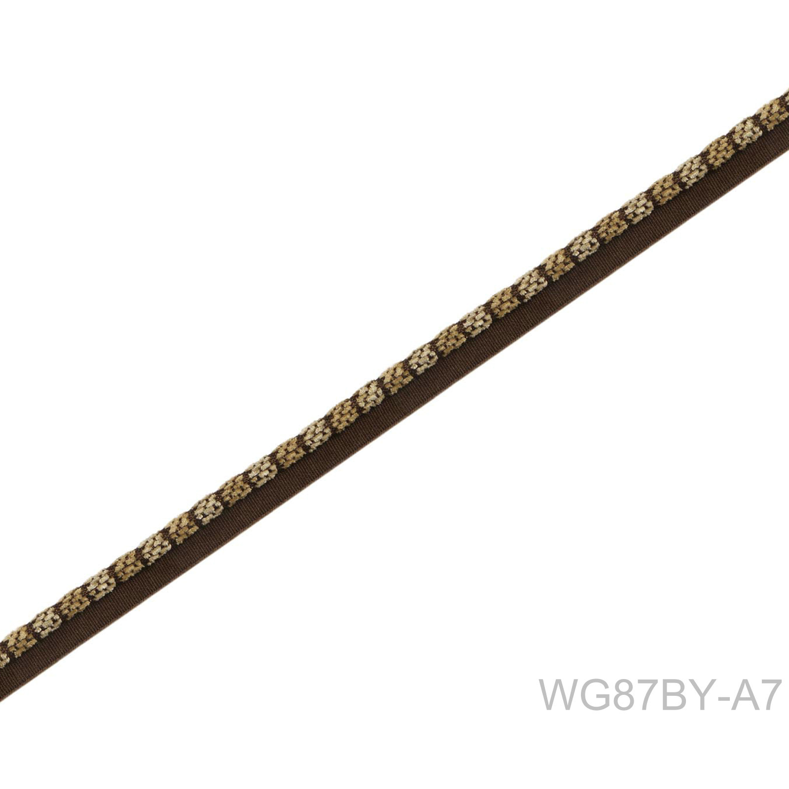 Dekorband WG87BY — Farbe 1