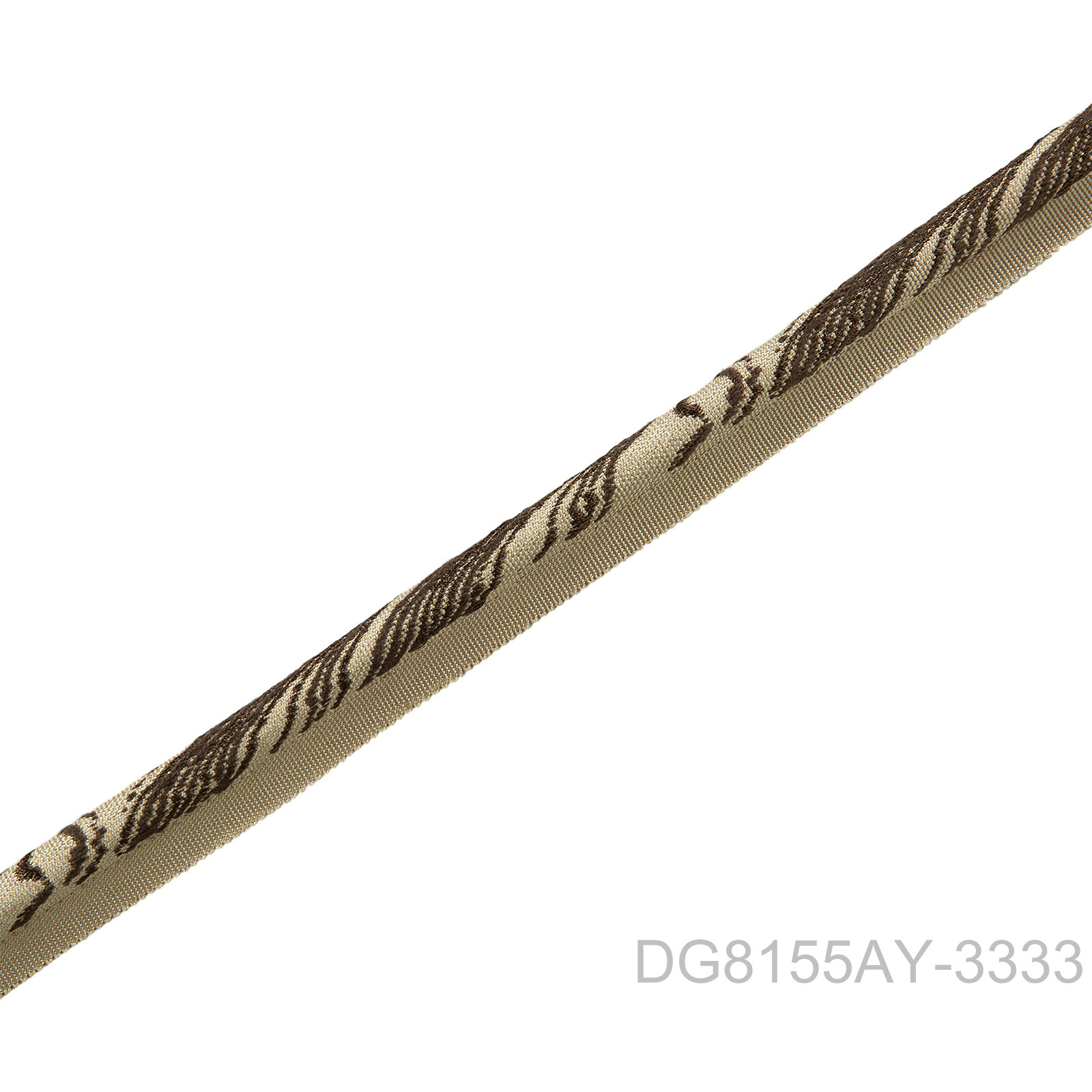 Dekorkordel DG8155AY — Farbe 1