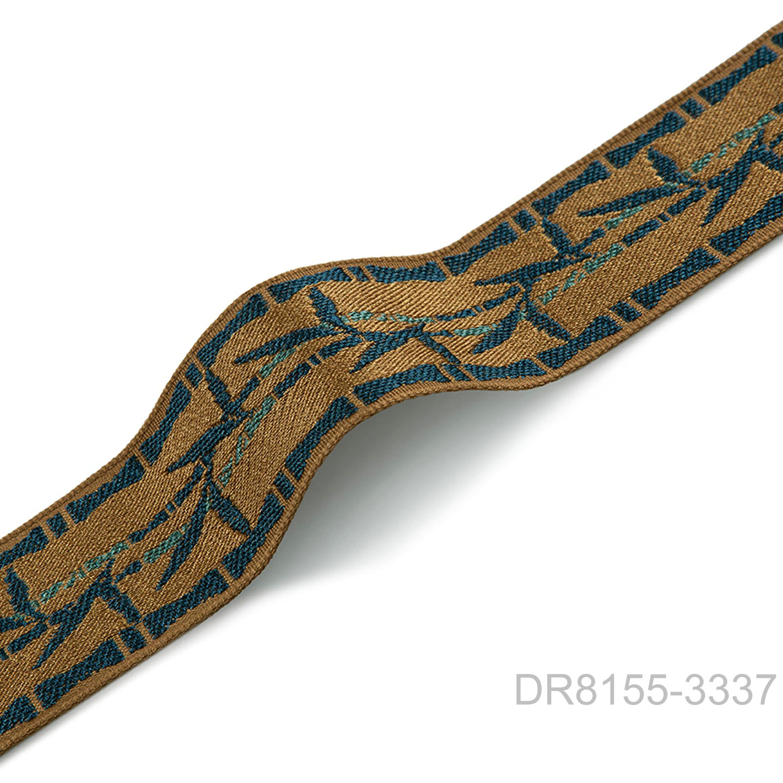 Dekorband DR8155 — Farbe 1
