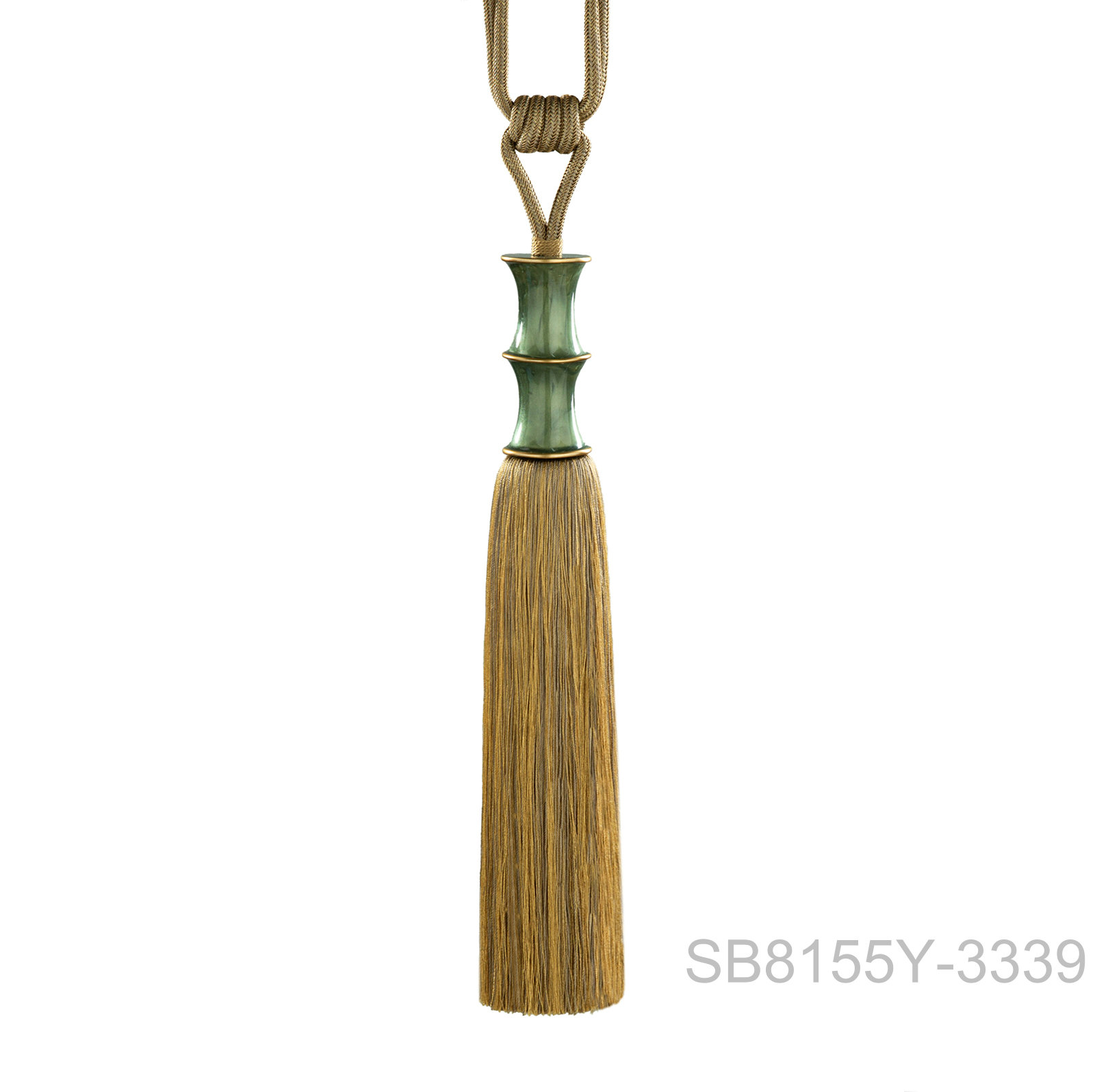 Große Quaste SB8155Y — Farbe 1