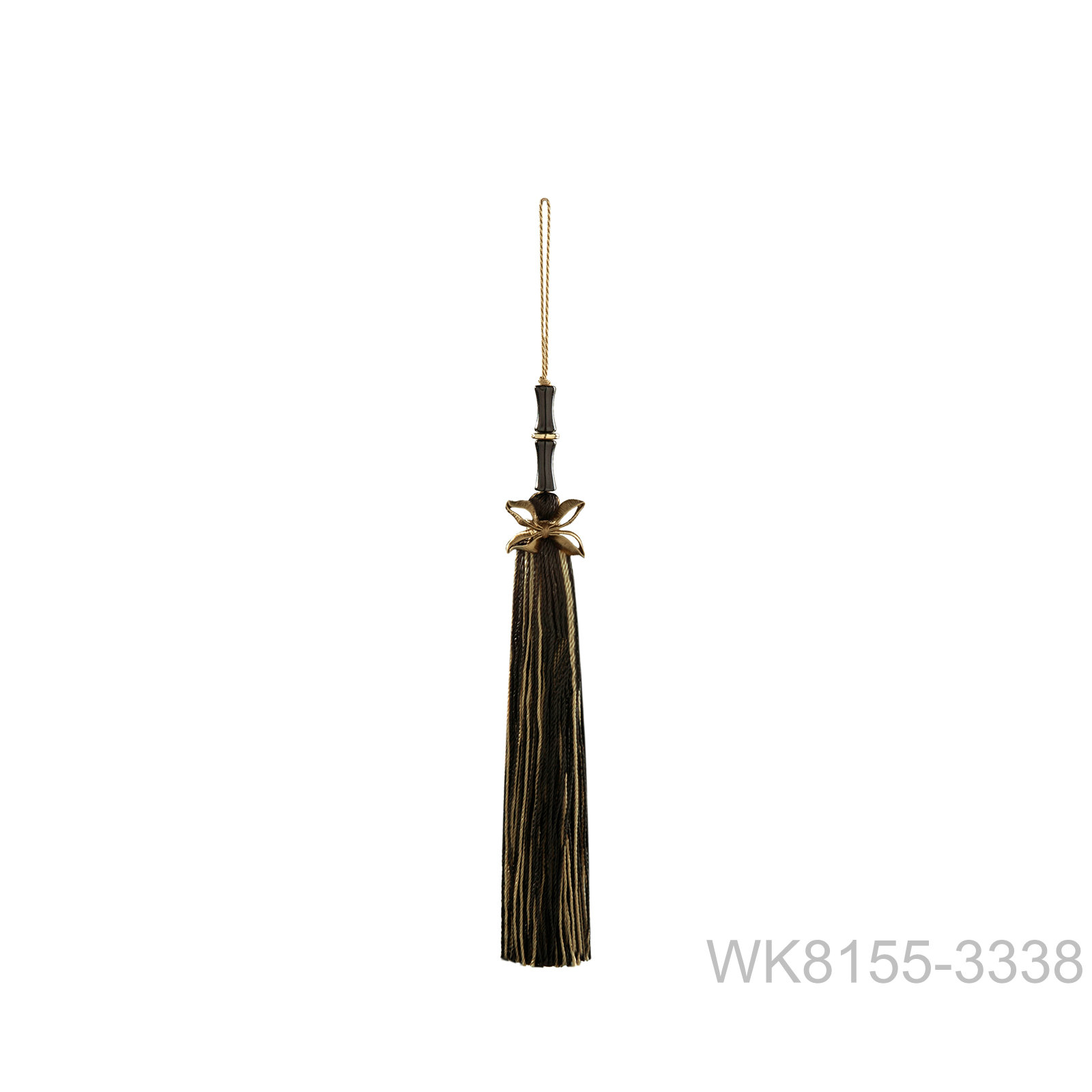 Мала китиця WK8155 — Колір 1
