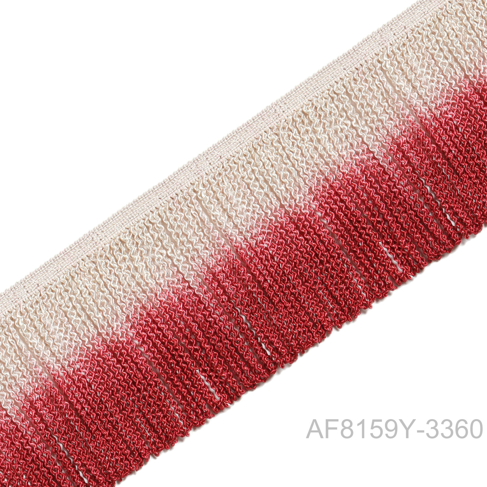 Cord fringe AF8159Y — Colour 1