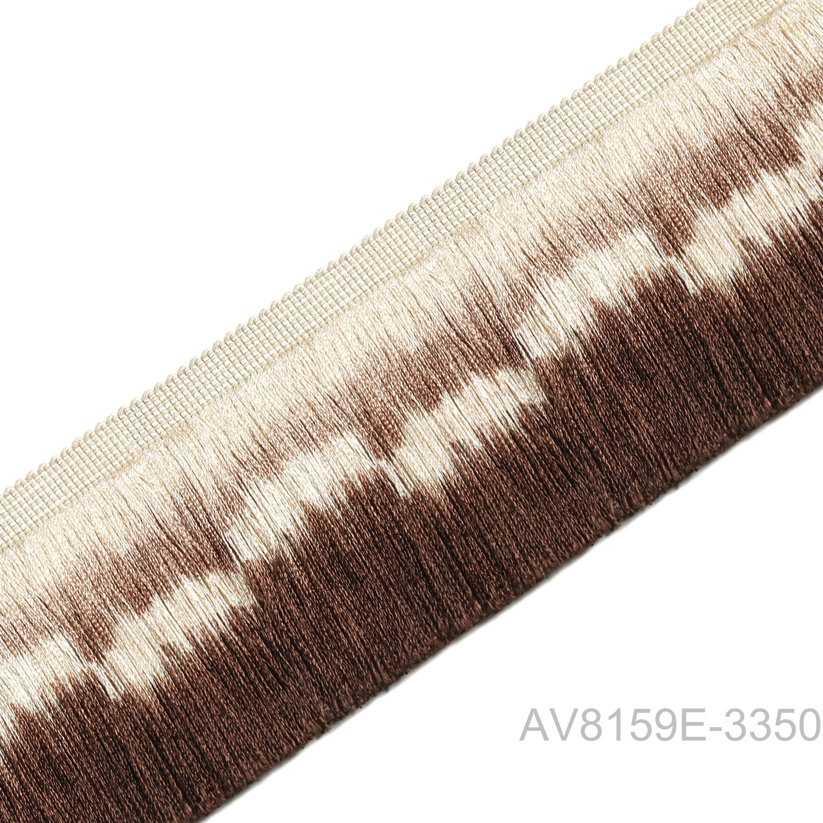 Decorative fringe AV8159E — Colour 1