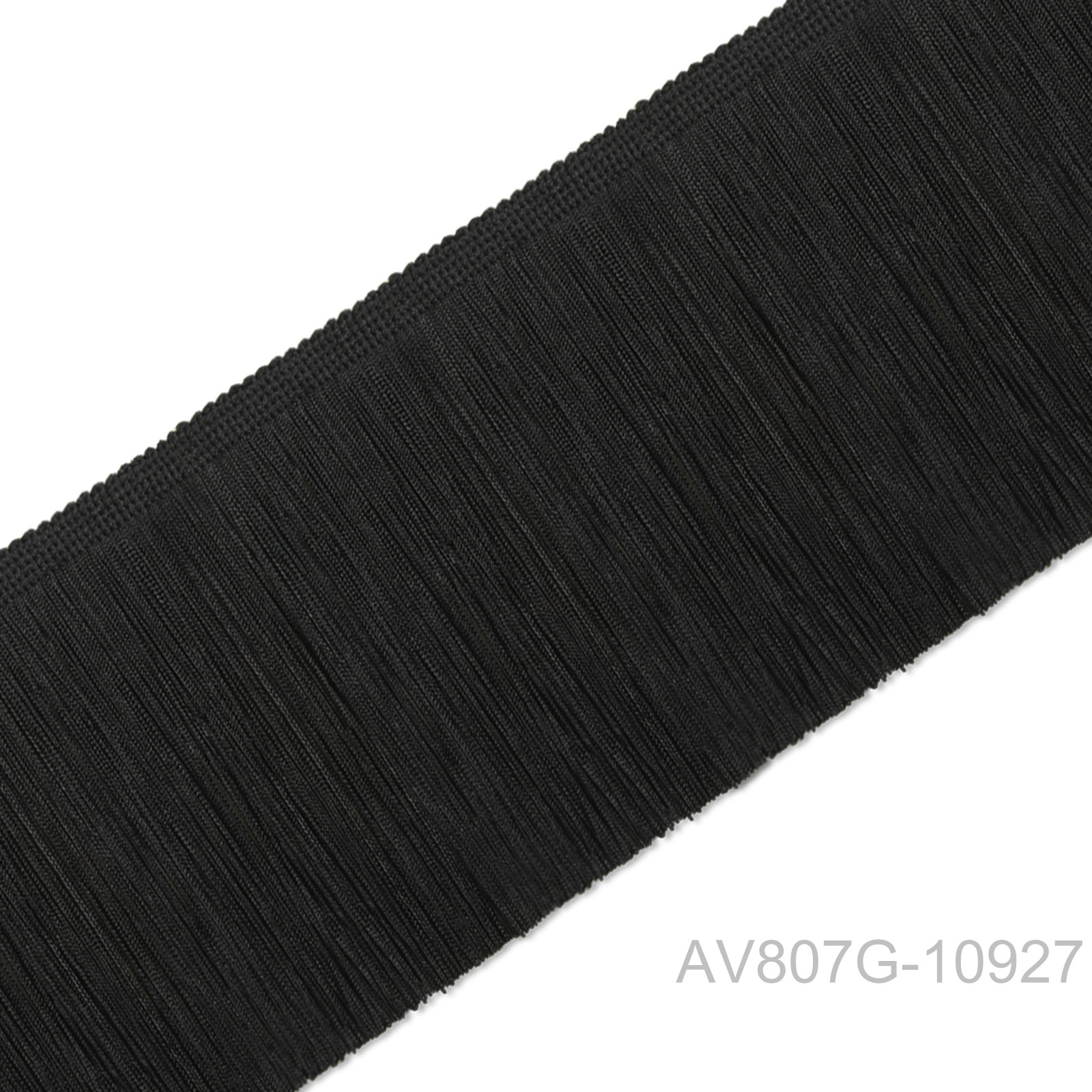 Декоративная бахрома AV807G — Цвет 1
