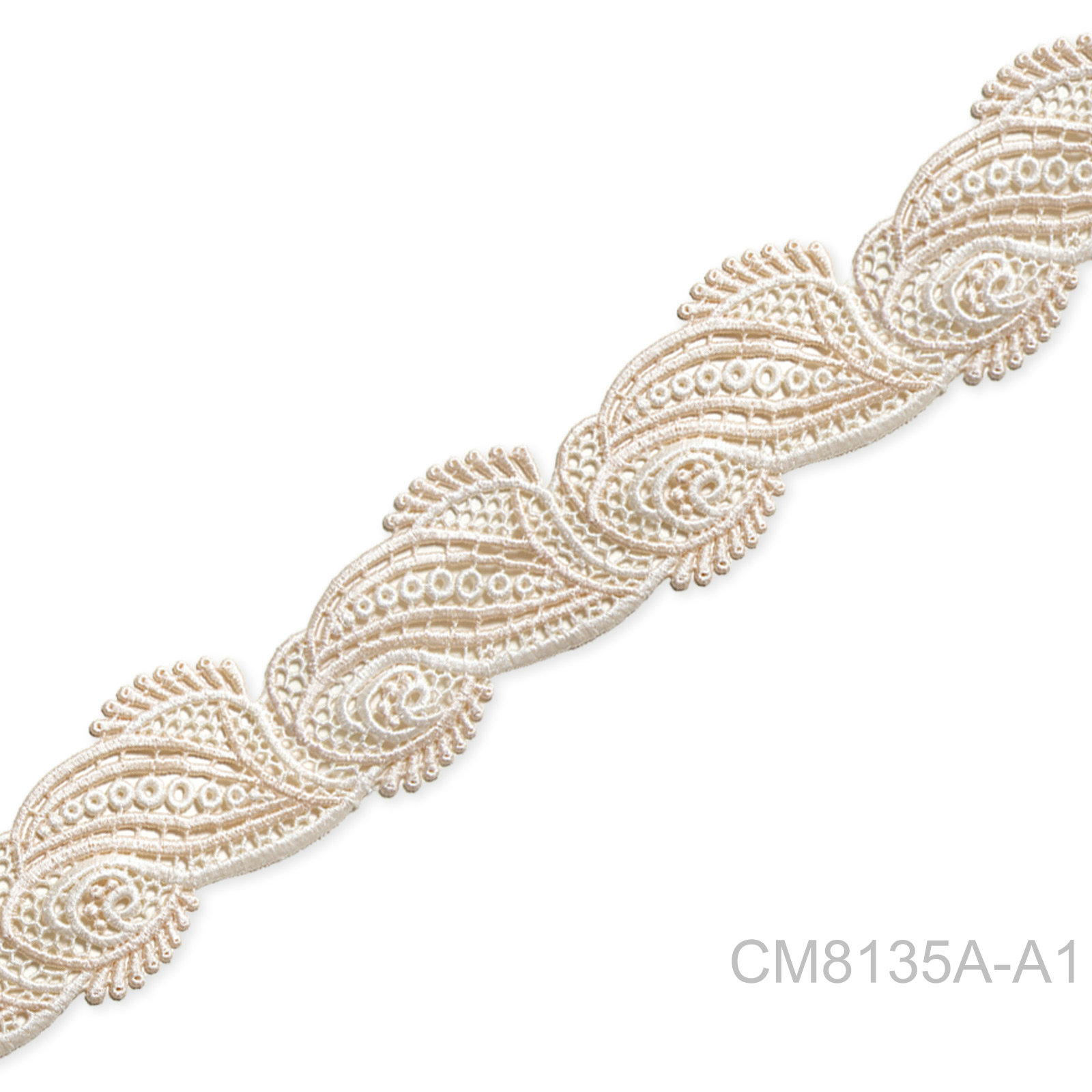 Dekorband CM8135A — Farbe 1