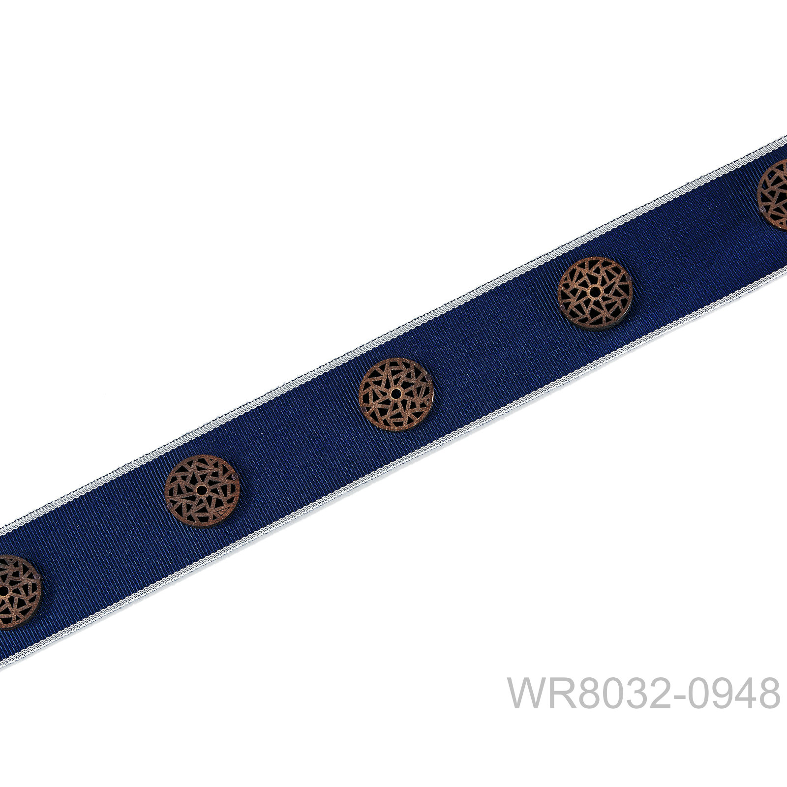 Dekorband WR8032 — Farbe 1