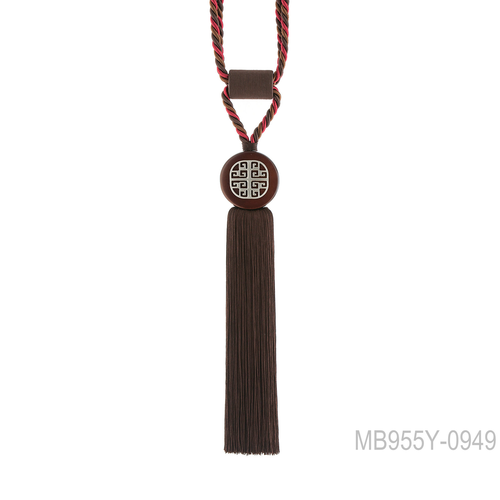 Велика китиця MB955Y — Колір 1