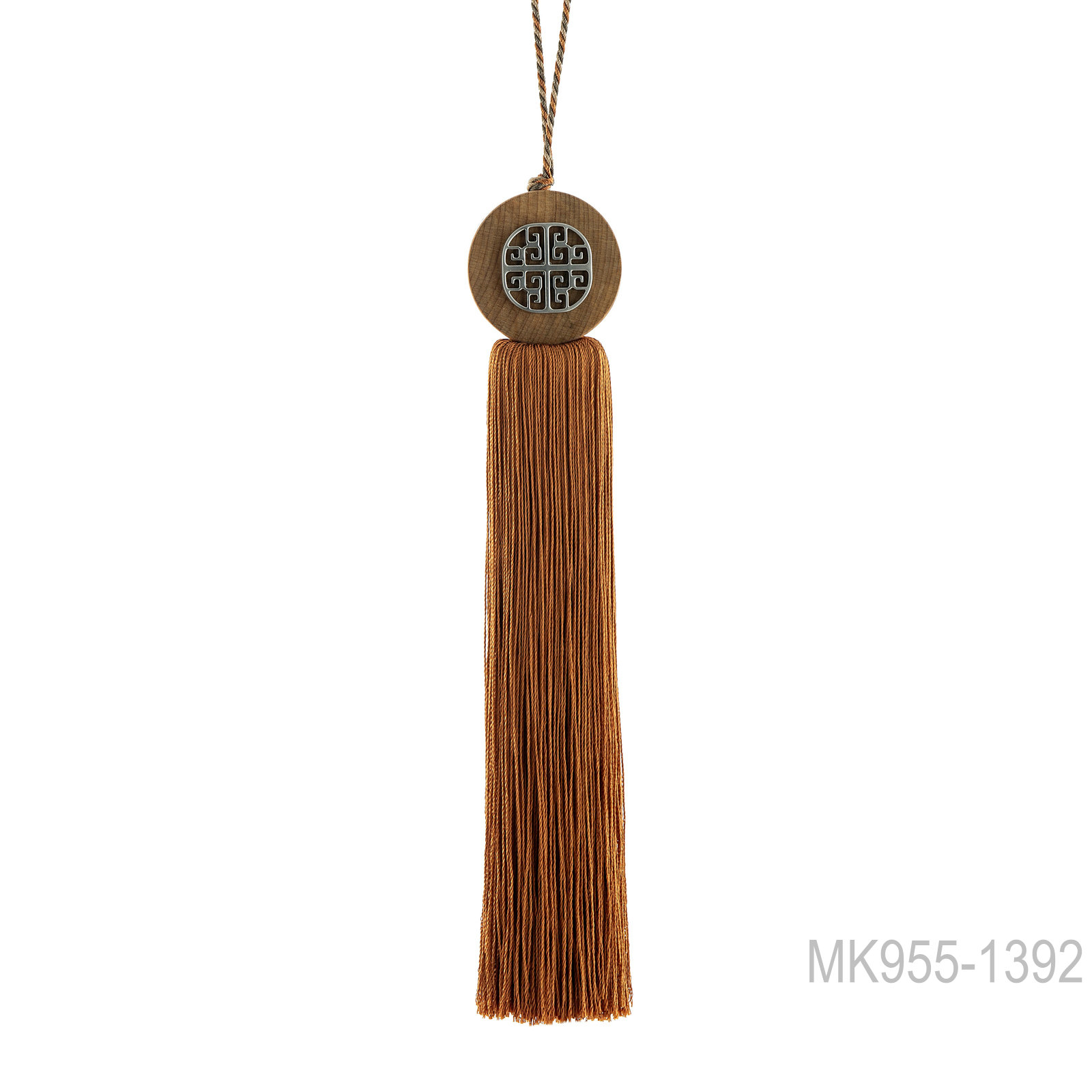 Kleine Quaste MK955 — Farbe 1