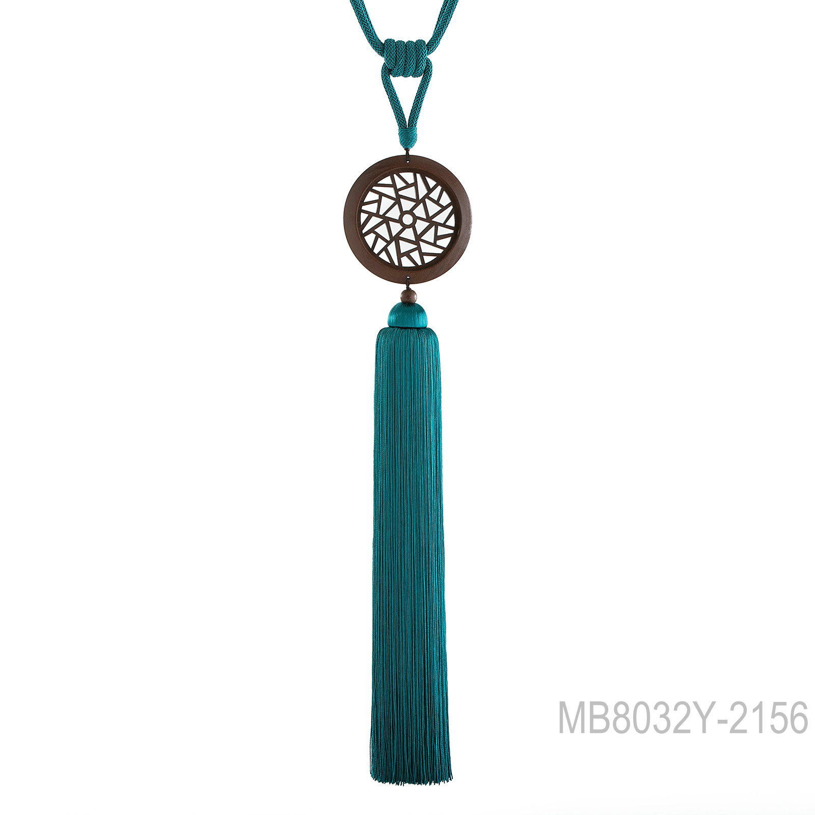 Große Quaste MB8032Y — Farbe 1