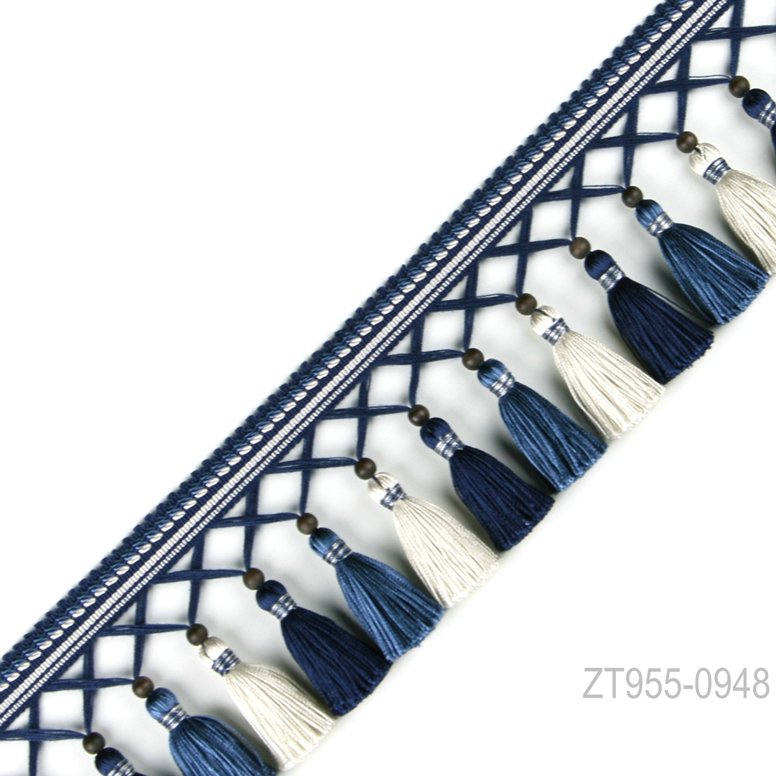 Tassel trim ZT955 — Colour 1