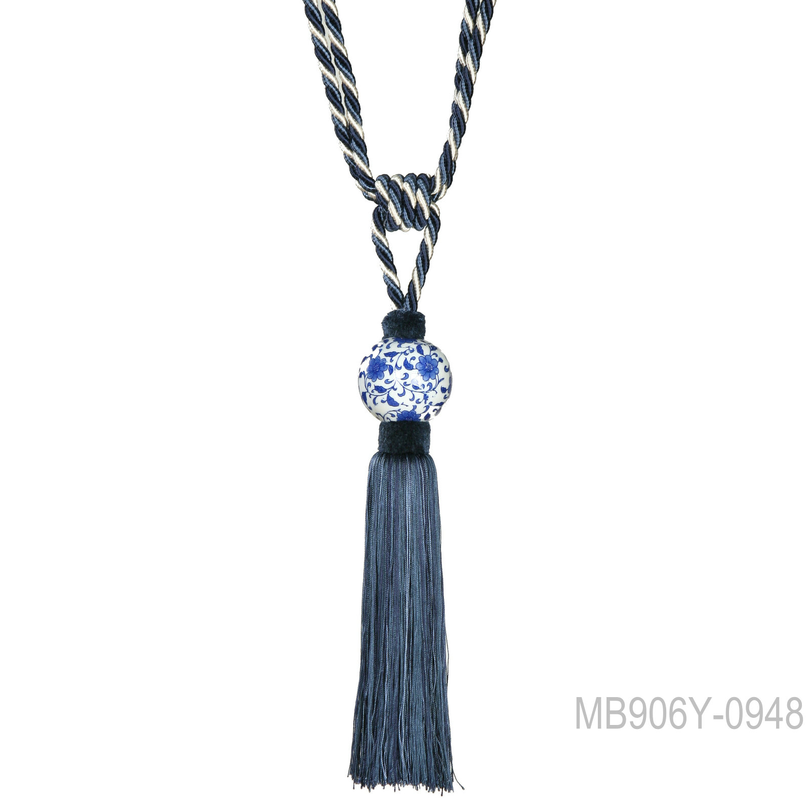 Große Quaste MB906Y — Farbe 1