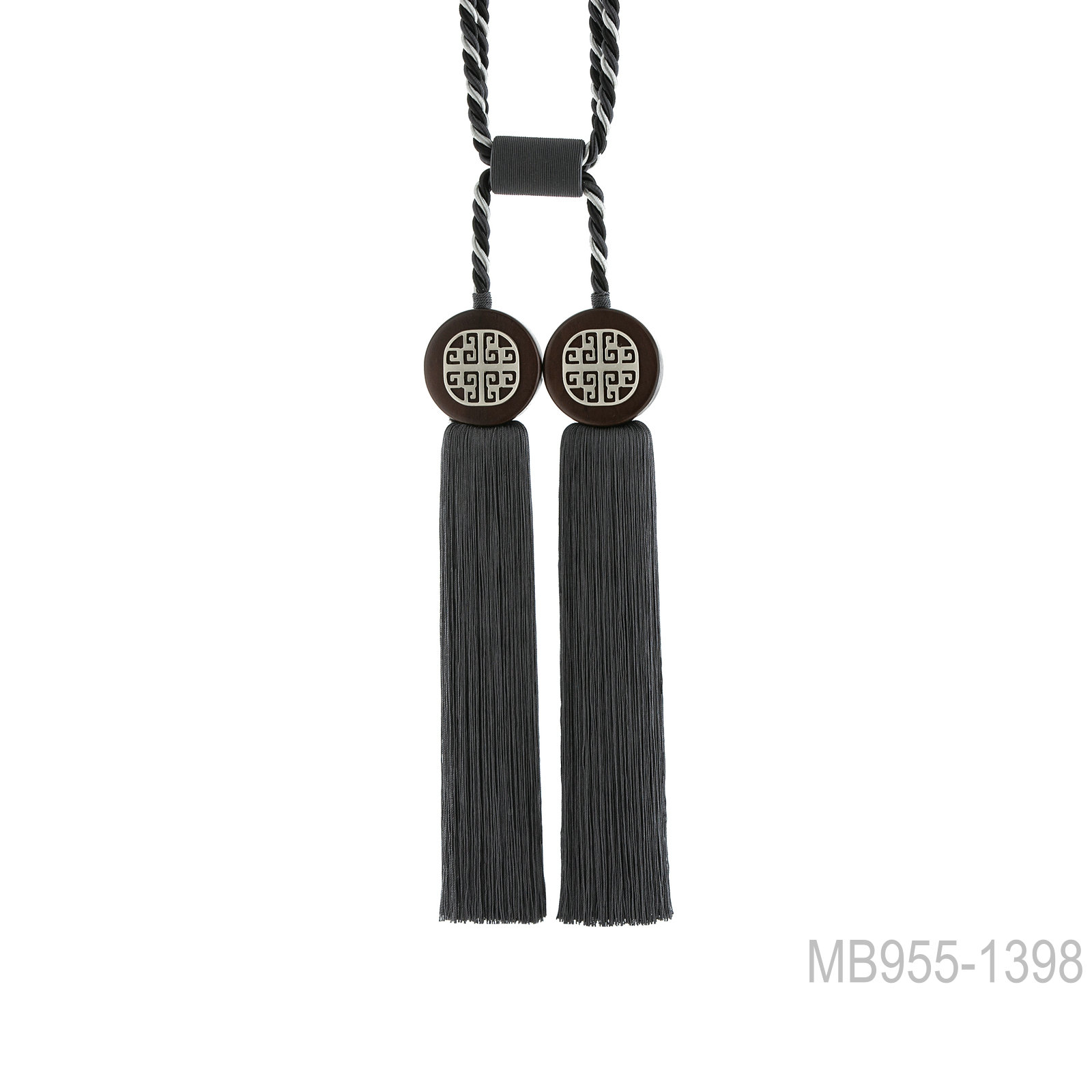 Große Quaste MB955 — Farbe 1