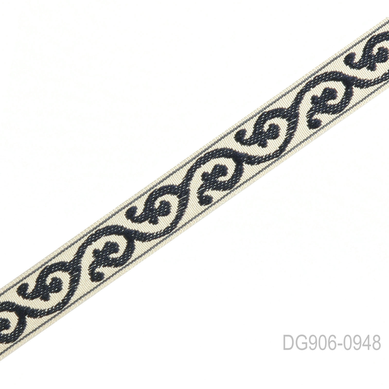 Dekorband DG906 — Farbe 1