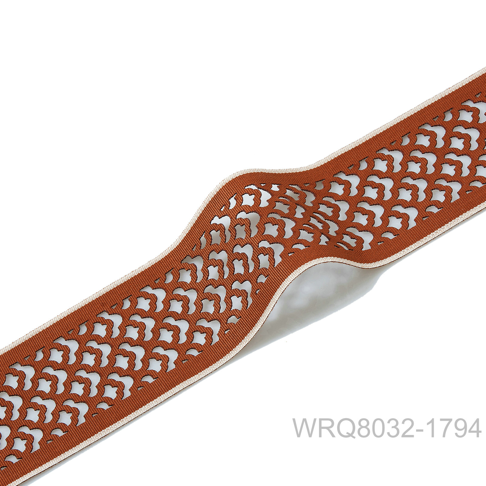 Декоративна стрічка WRQ8032 — Колір 1