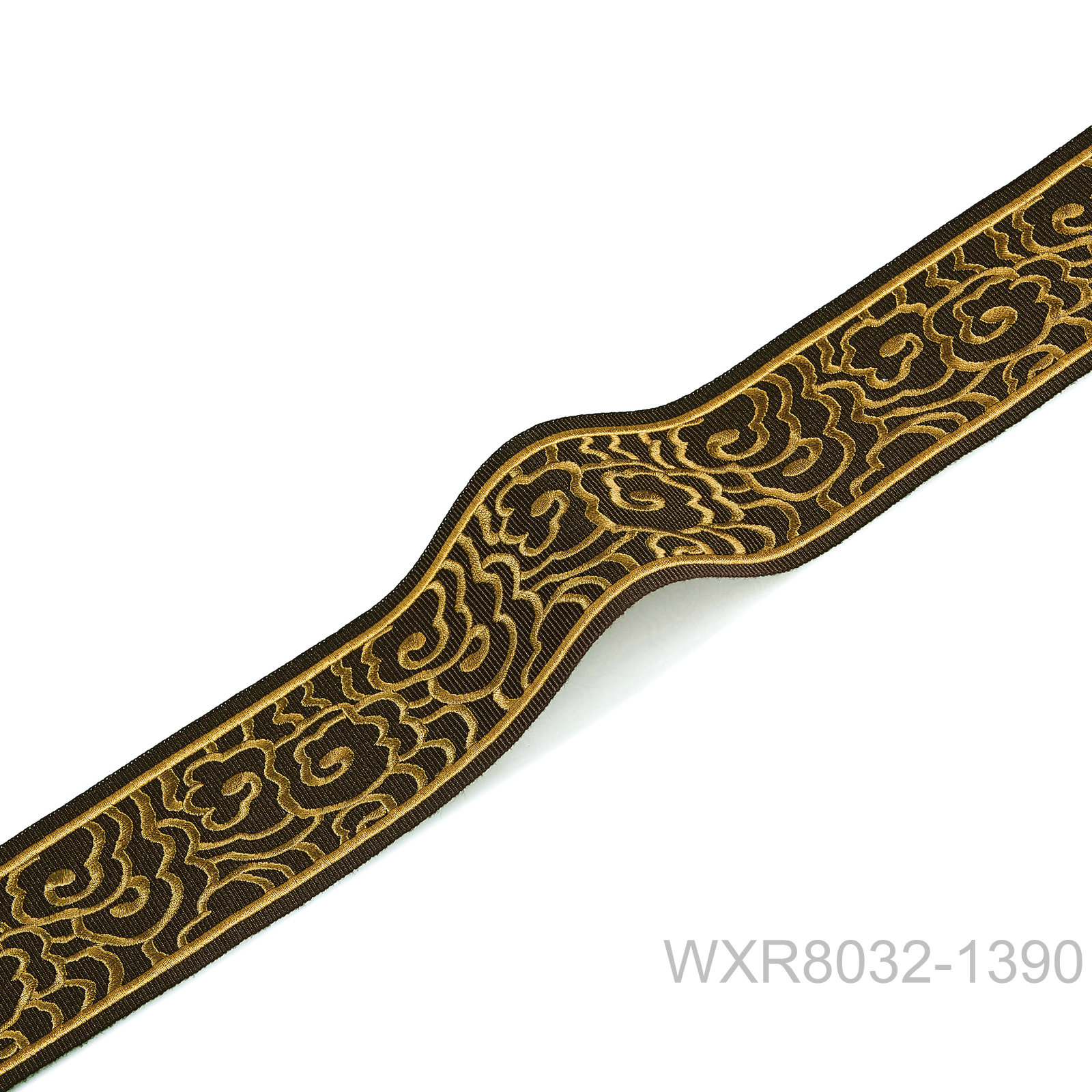 Dekorband WXR8032 — Farbe 1