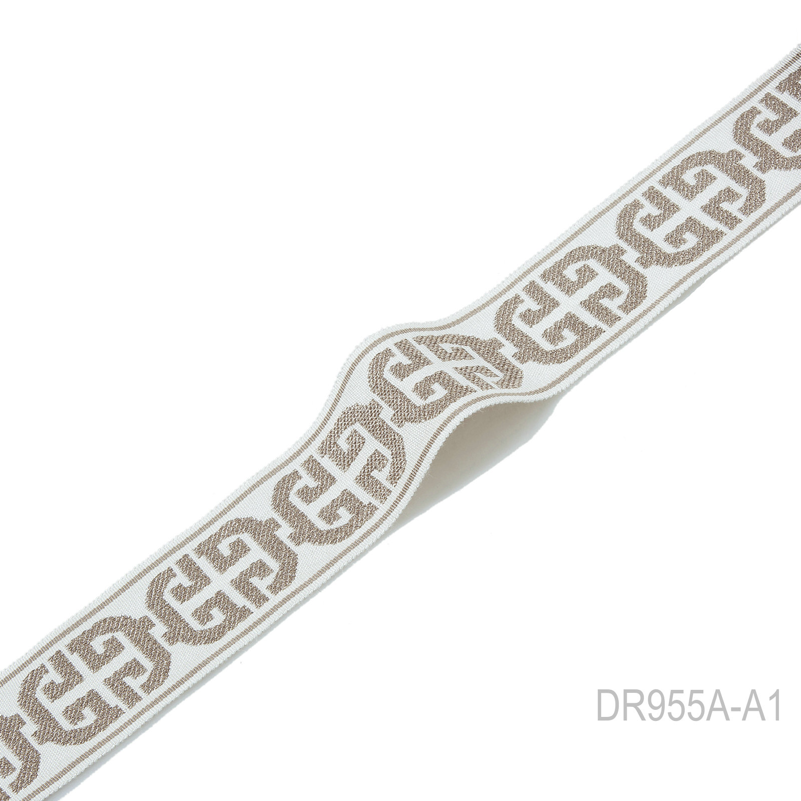 Dekorband DR955A — Farbe 1