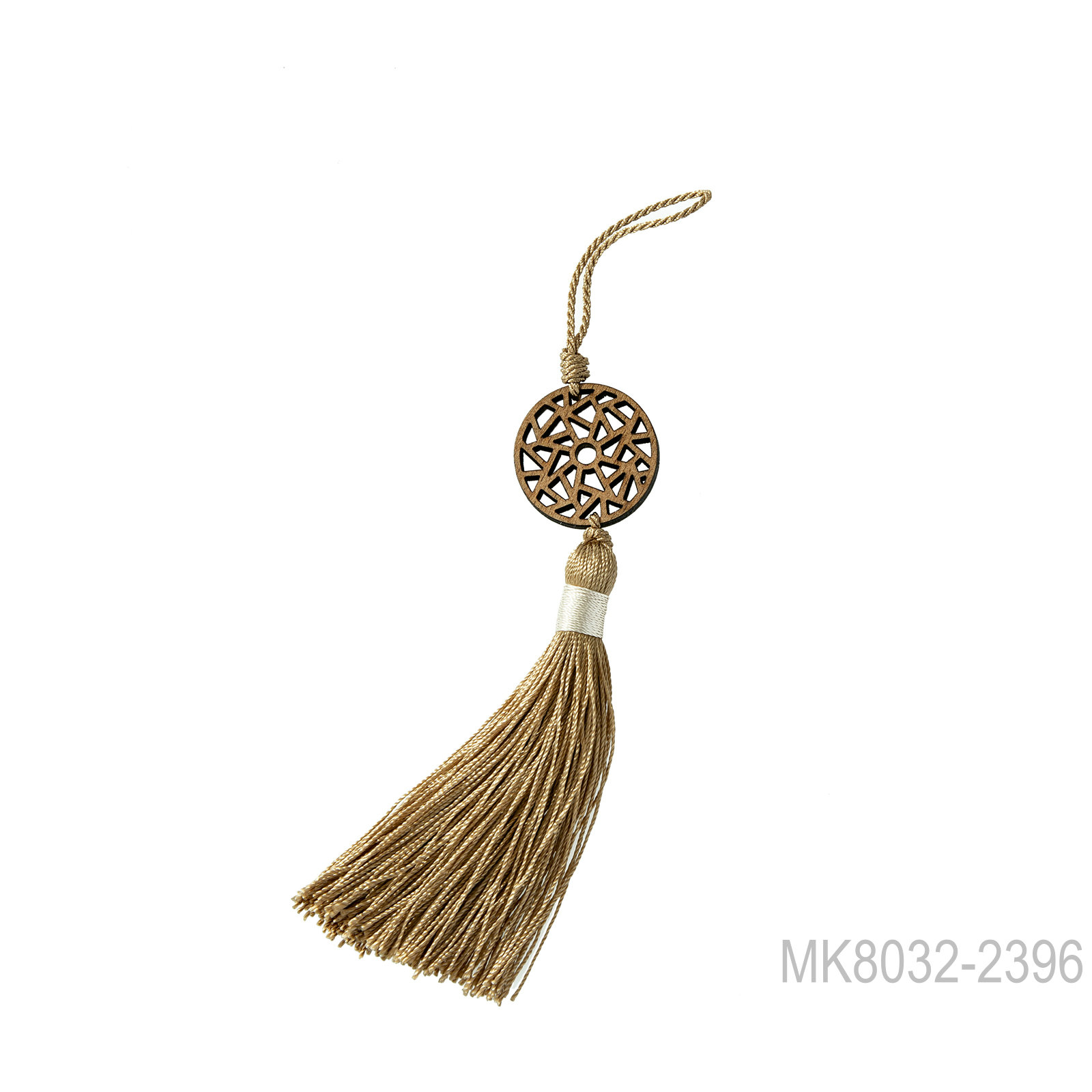 Kleine Quaste MK8032 — Farbe 1