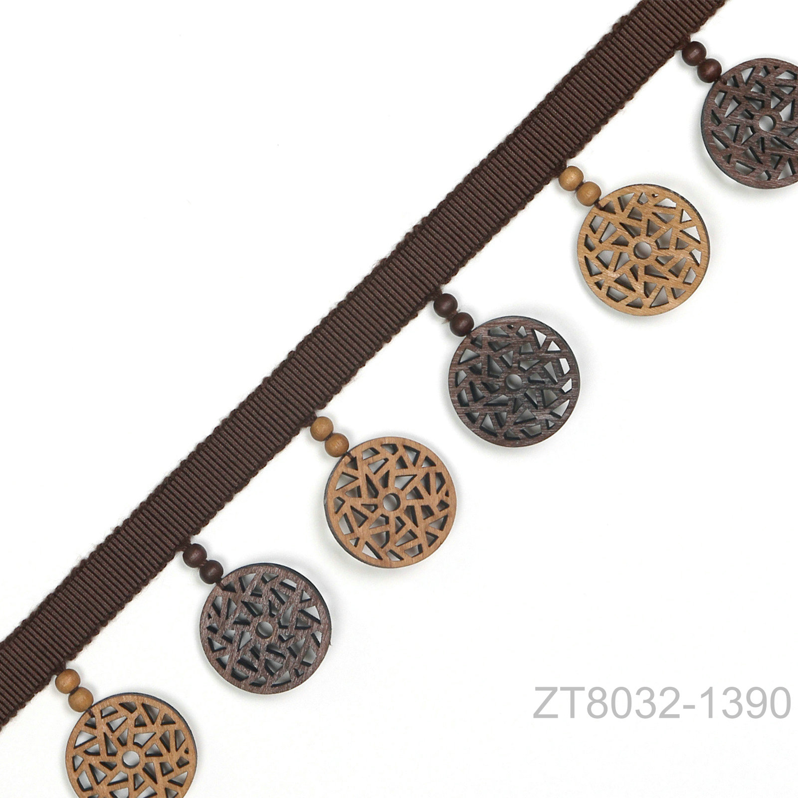 Tassel trim ZT8032 — Colour 1