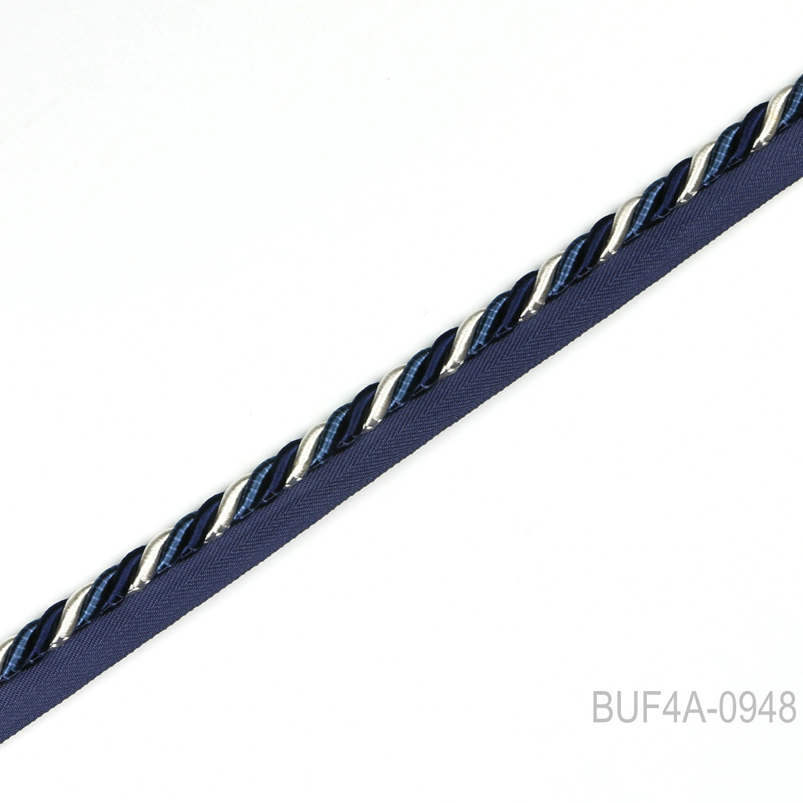 Декоративная лента BUF4A — Цвет 1